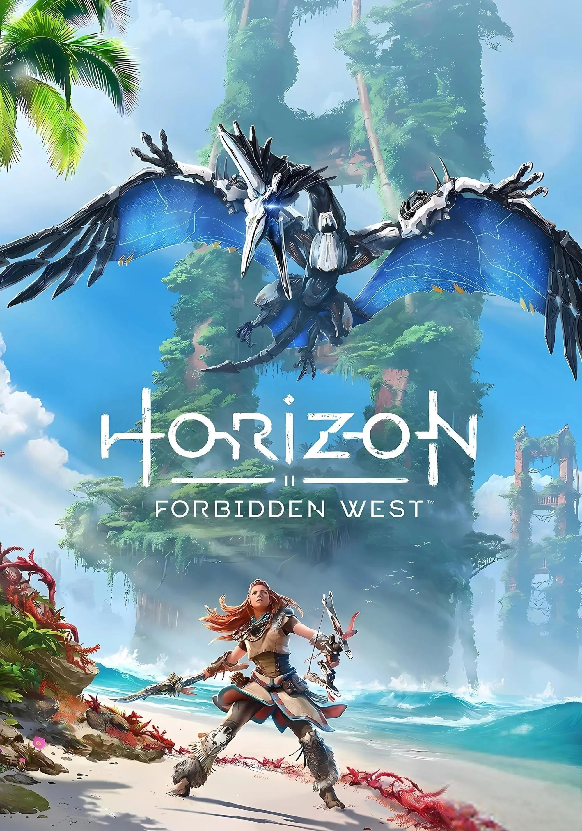 Horizon Forbidden West | PlayStation - Image 2