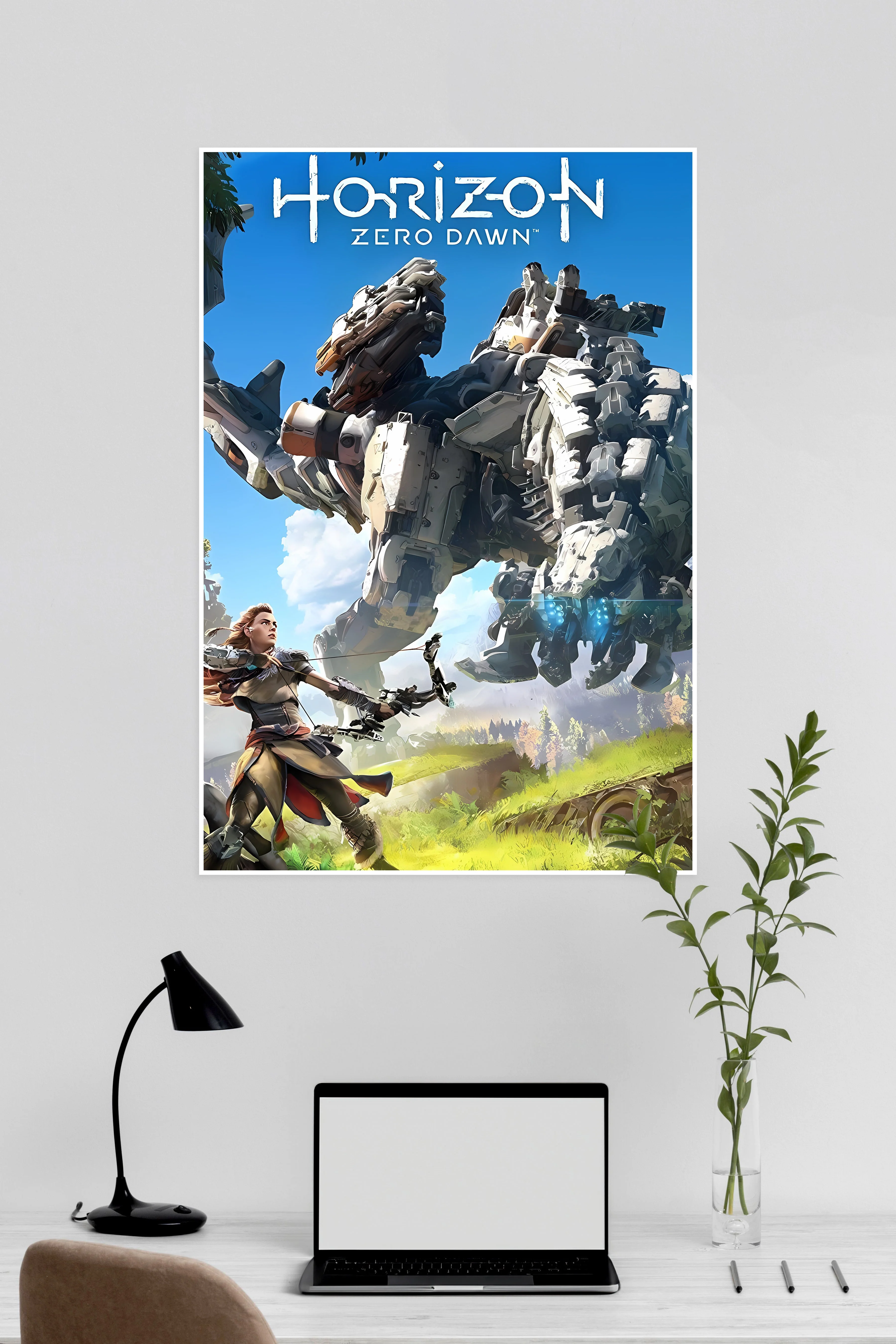 Horizon Zero Dawn | PlayStation