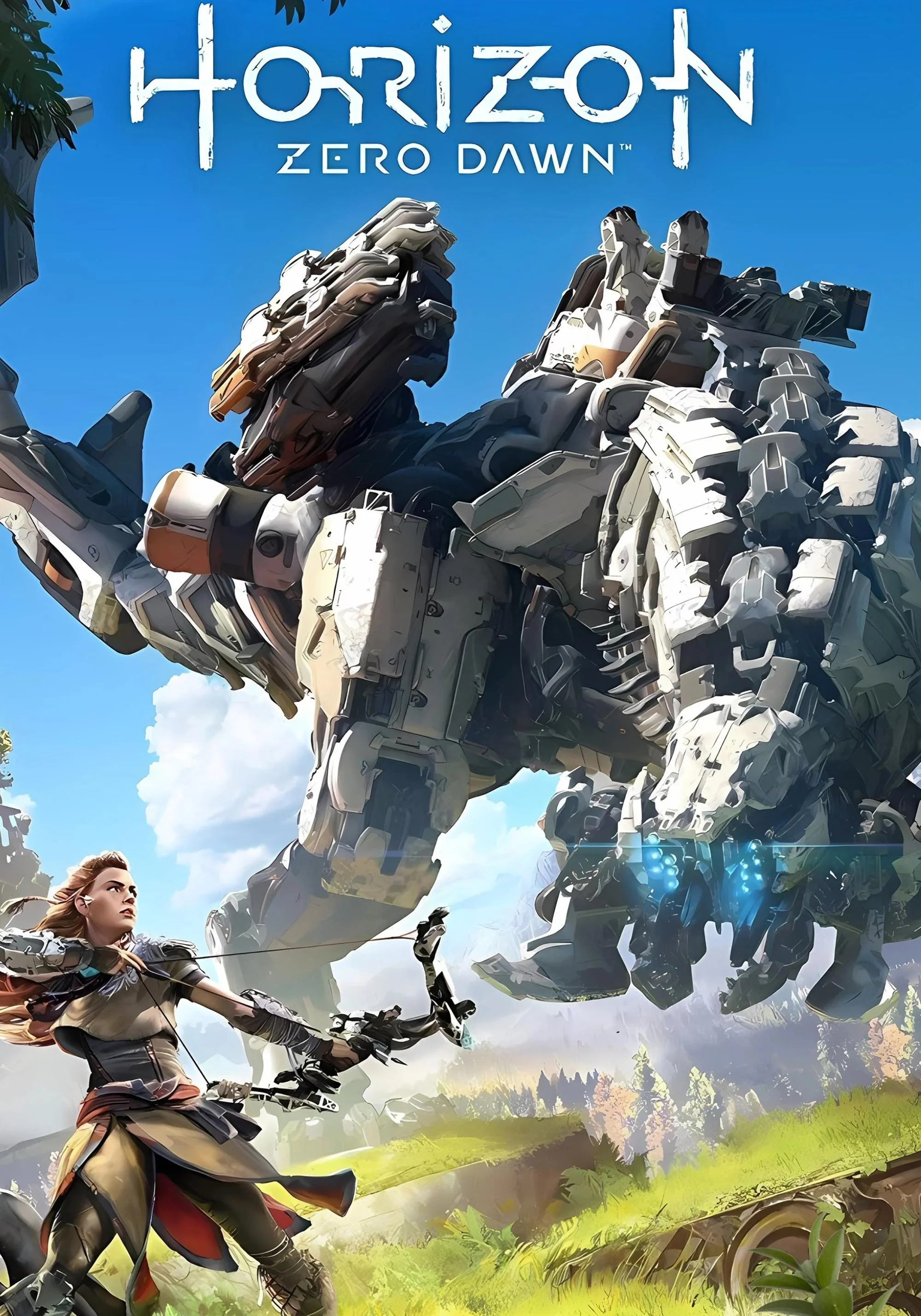 Horizon Zero Dawn | PlayStation - Image 2