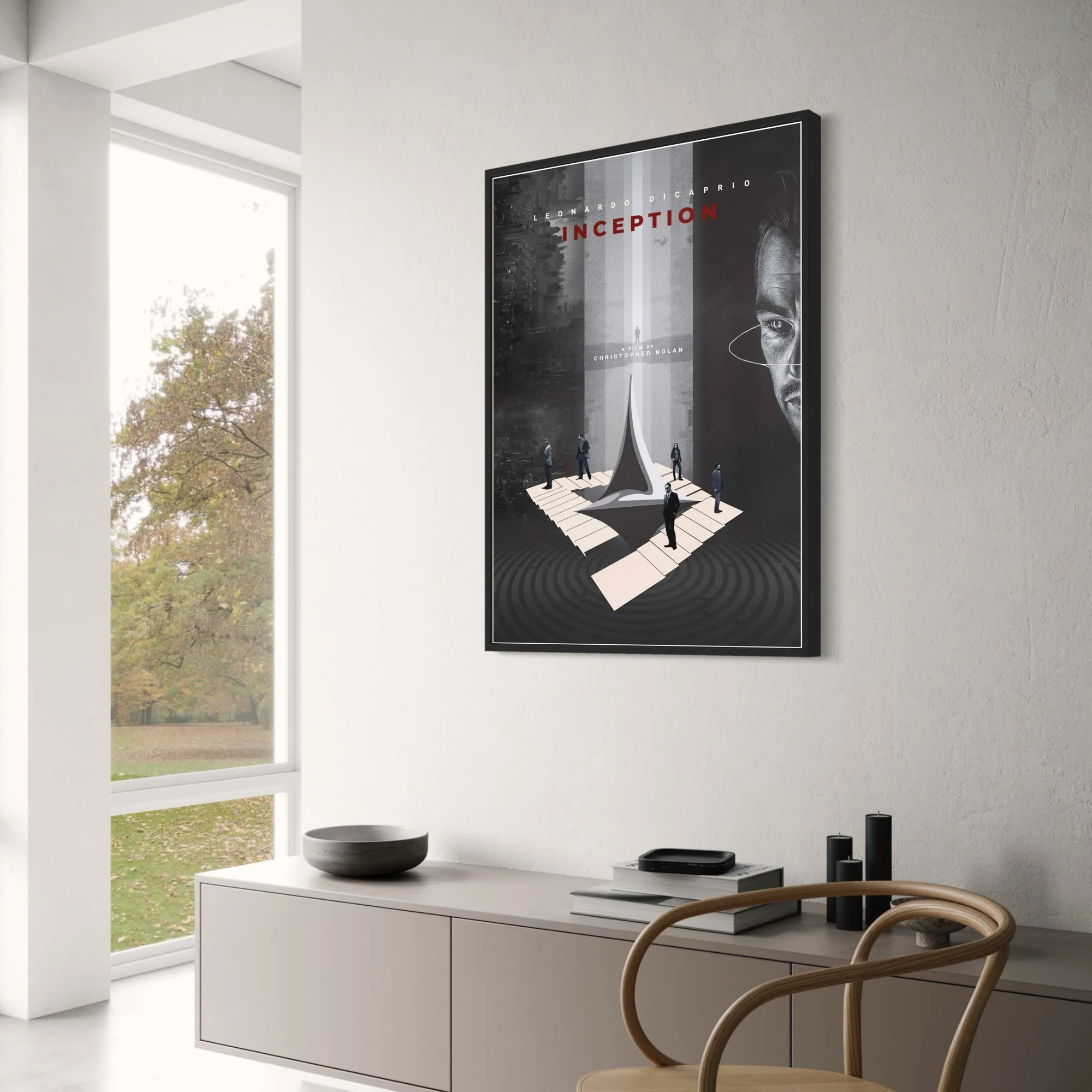 Inception | Christopher Nolan Film - Image 3