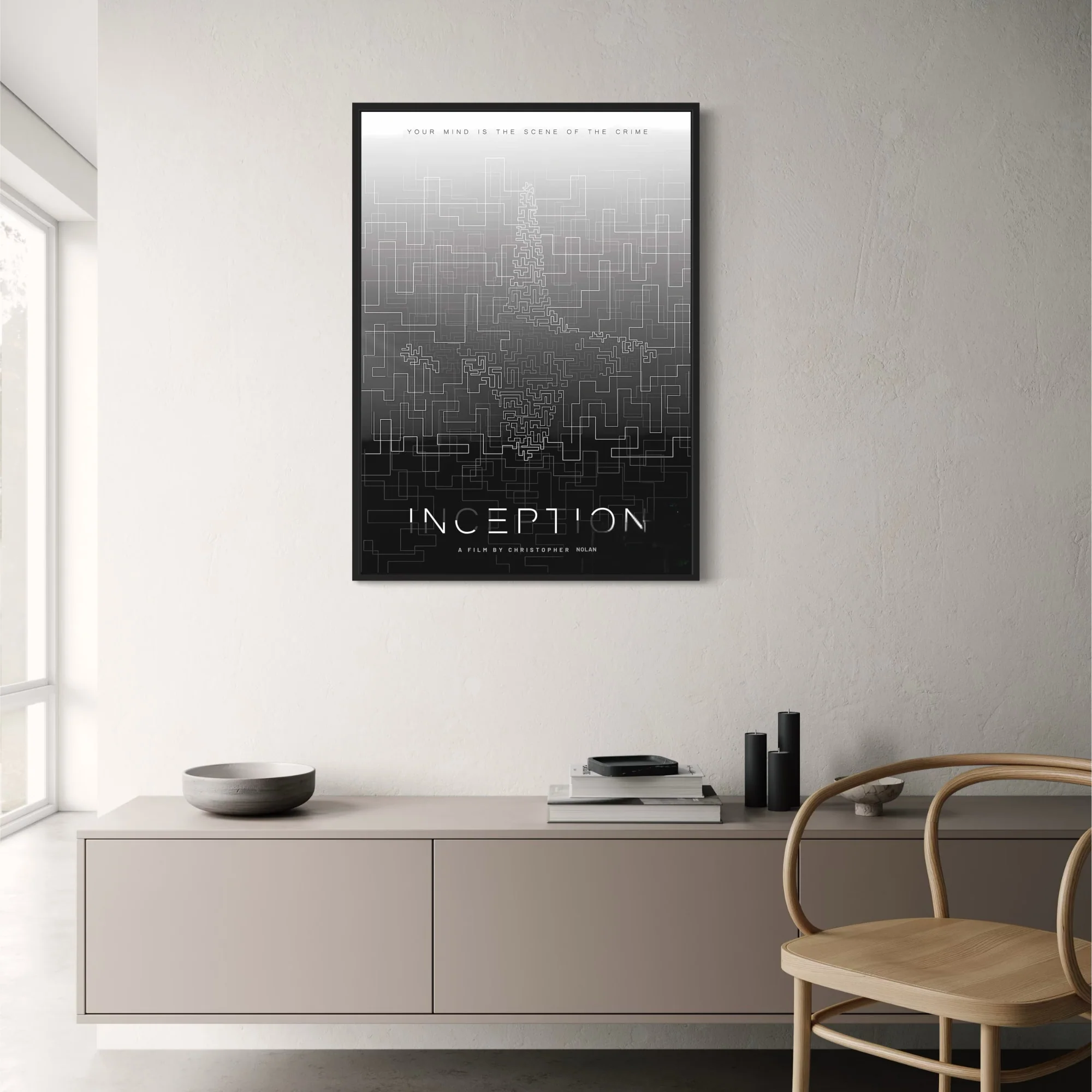 INCEPTION #04 | Christopher Nolan Movie - Image 2