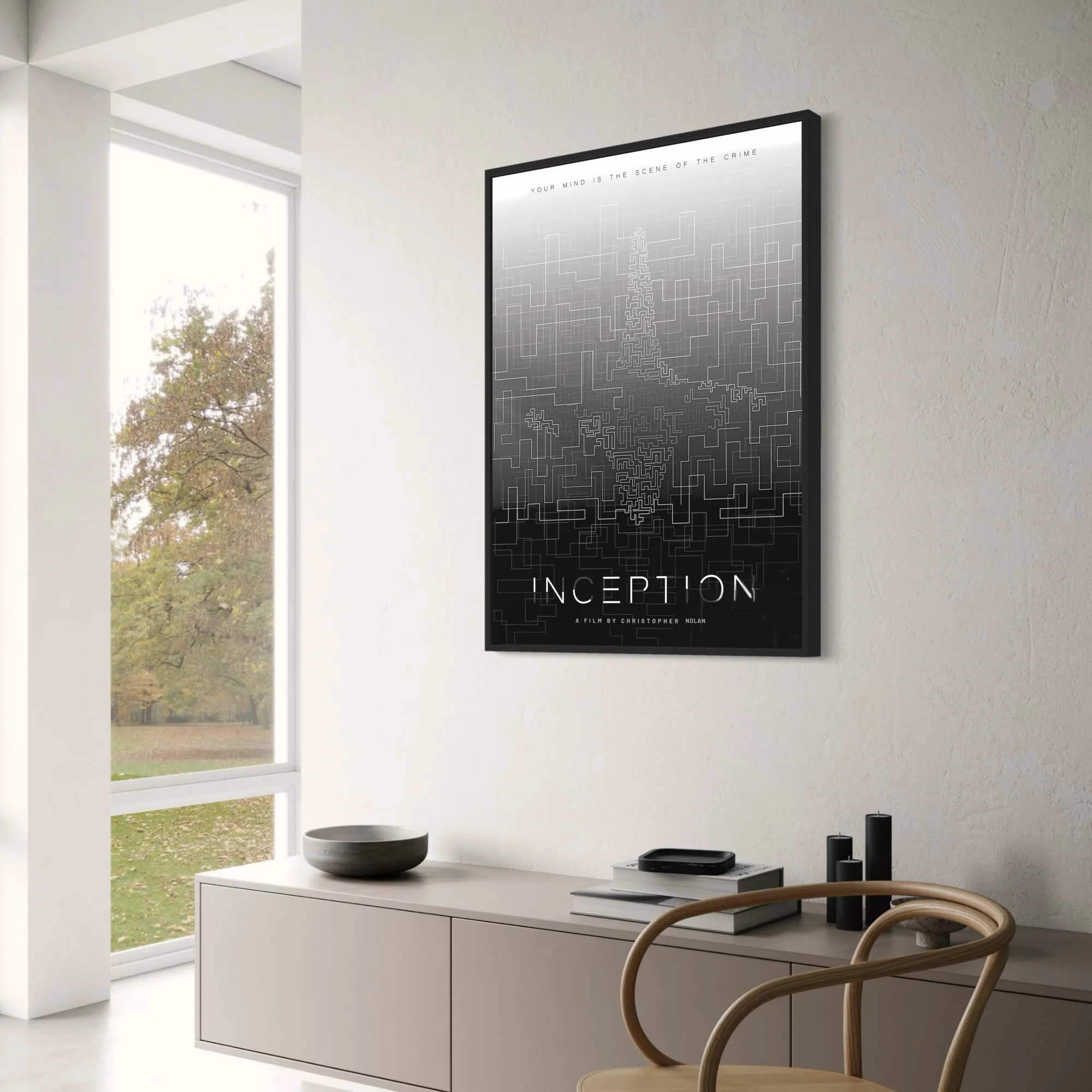 INCEPTION #04 | Christopher Nolan Movie - Image 3