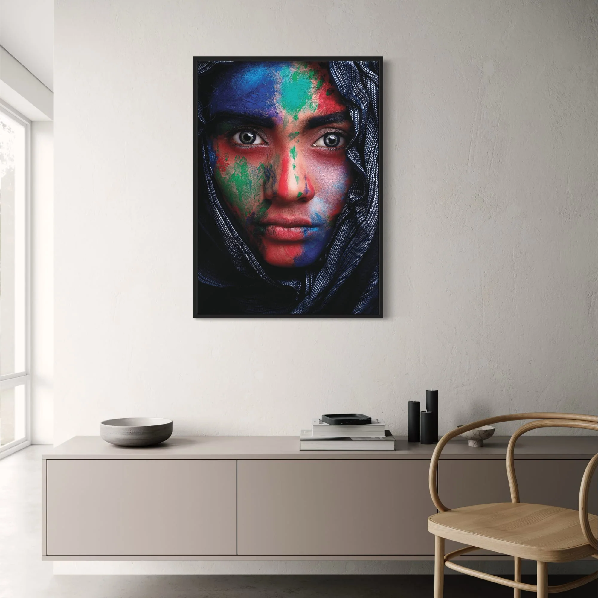 Innocence | Visual Artwork - Image 2