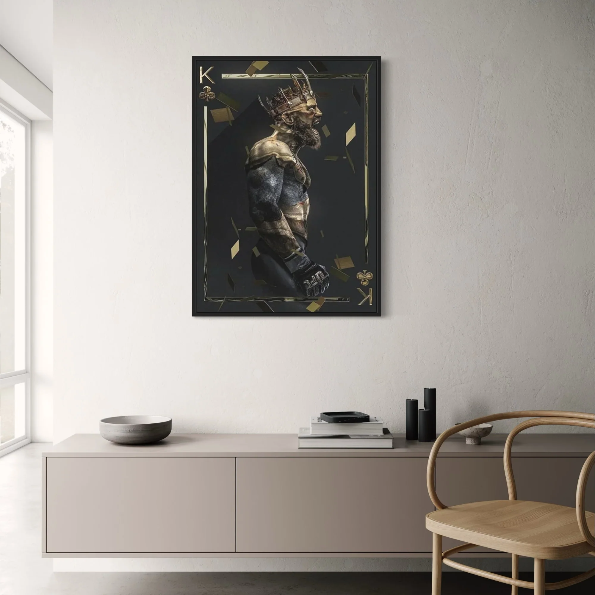 Conor McGregor | Inspirational Boxing Artwork - Image 2