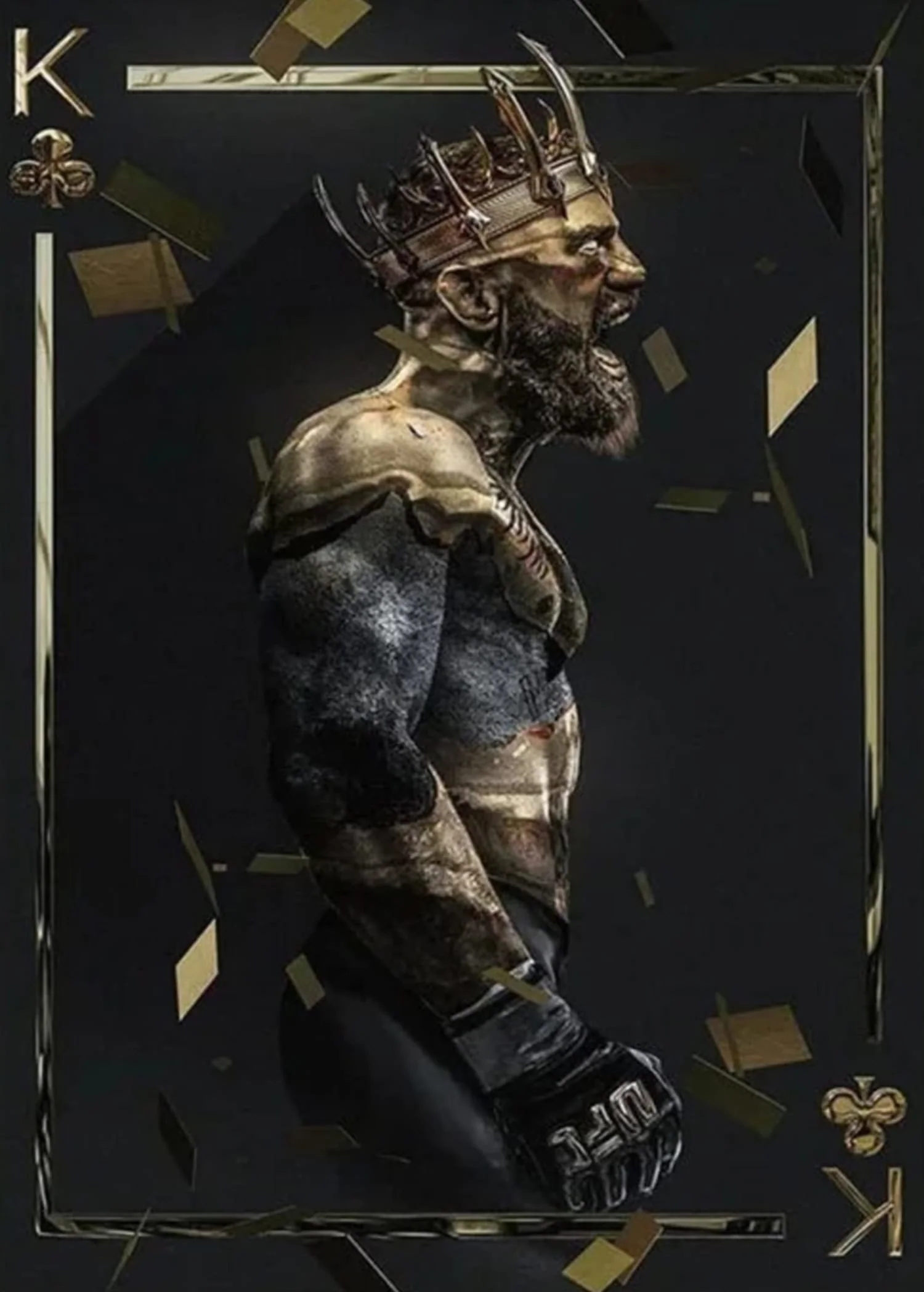 Conor McGregor | Inspirational Boxing Artwork - Image 4
