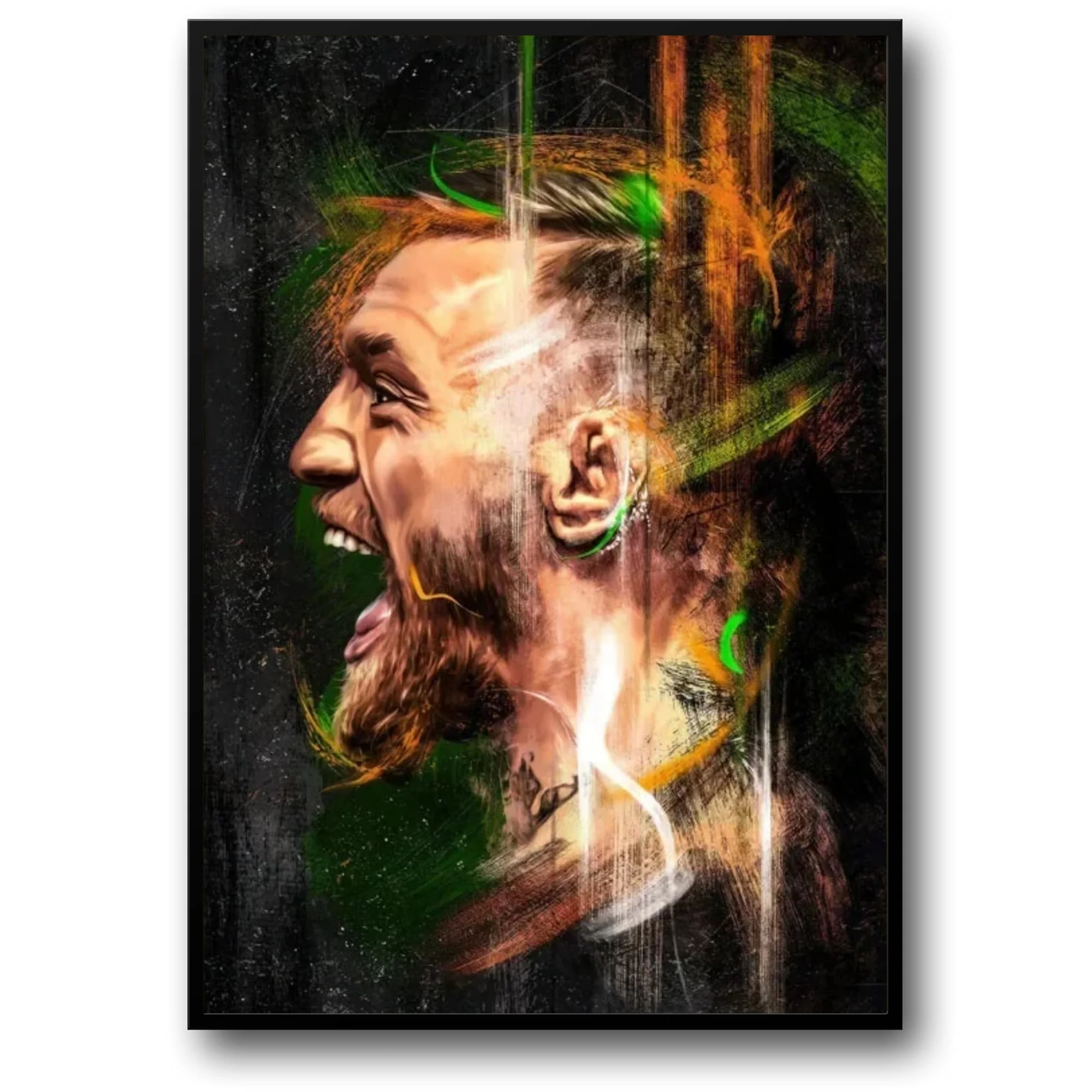 Conor McGregor | Boxing Motivation | UFC Inspiration
