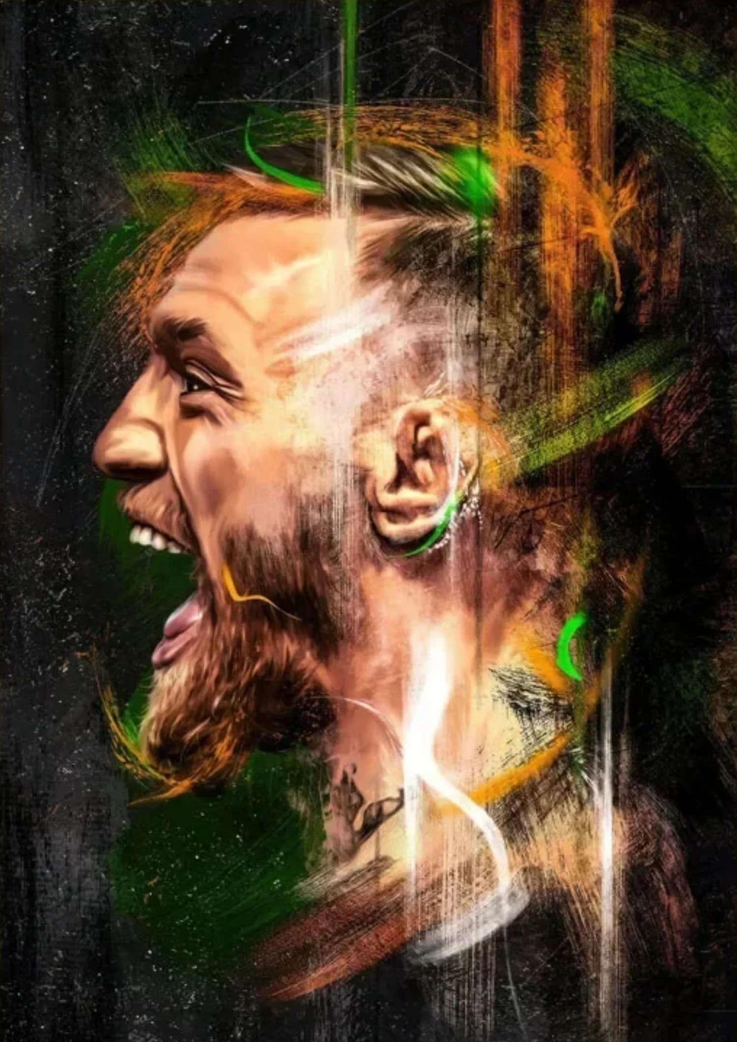 Conor McGregor | Boxing Motivation | UFC Inspiration - Image 4