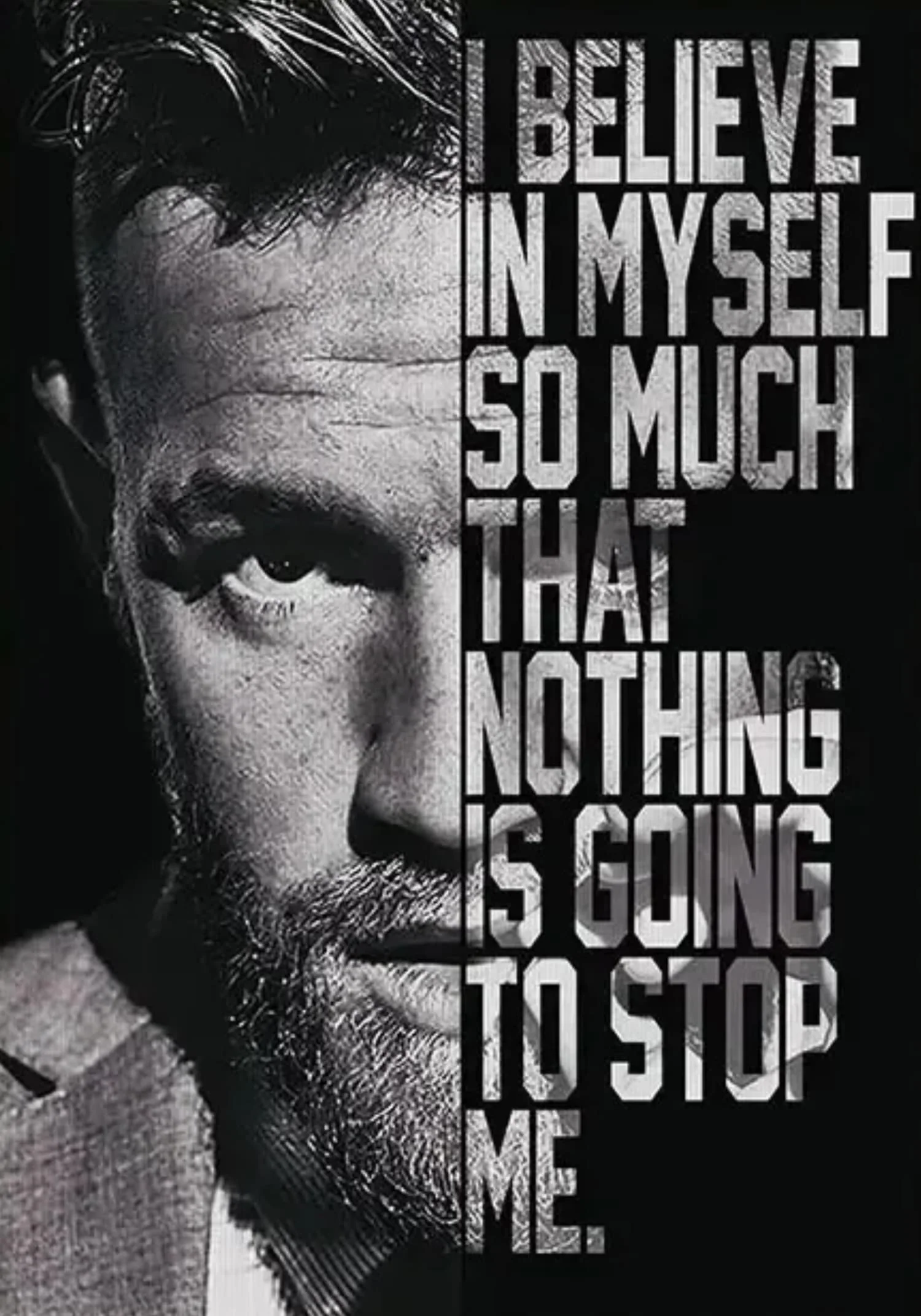 Conor McGregor | Motivational Boxing Art | UFC Quote - Image 4