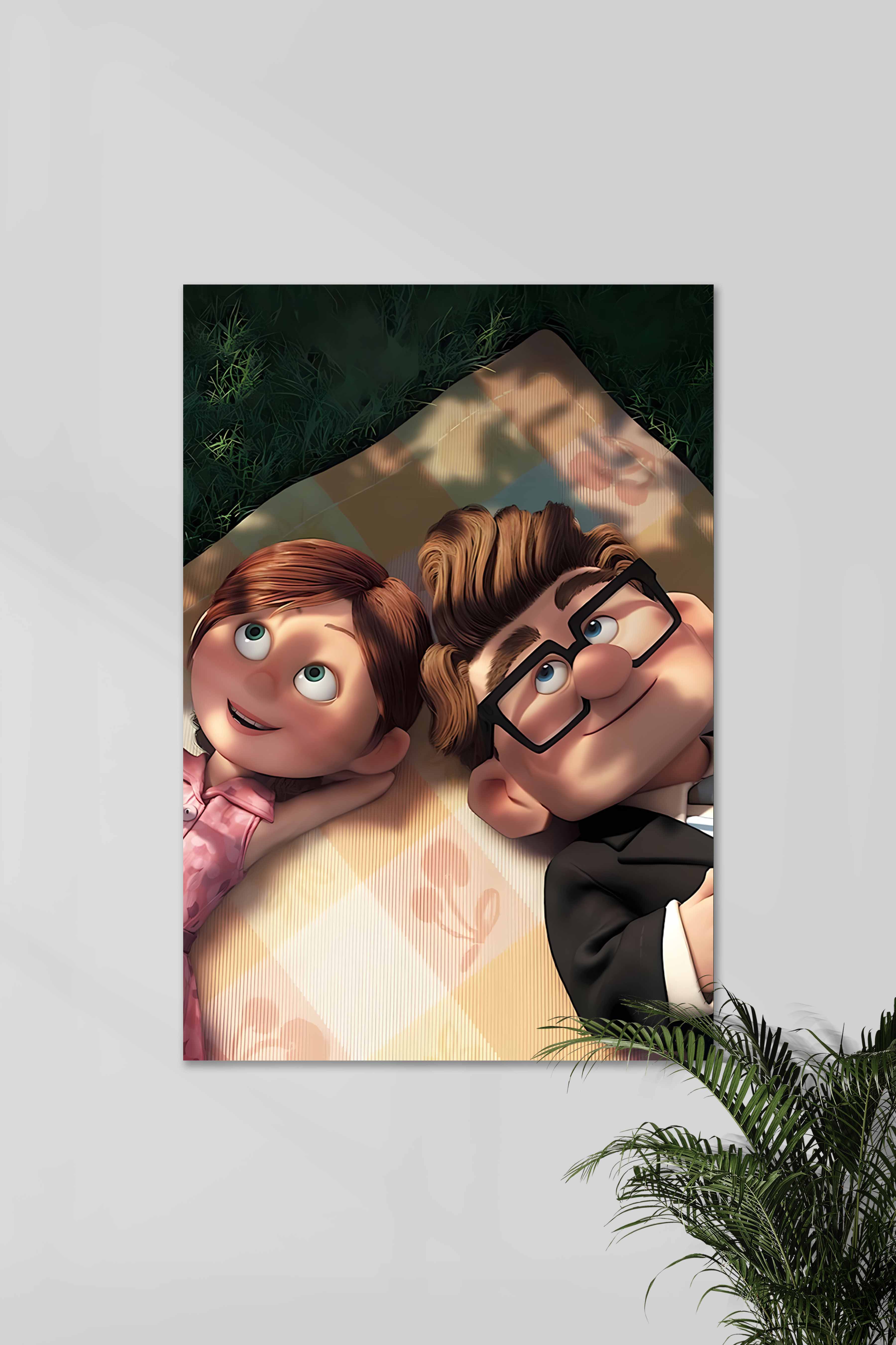 Iron and Wine | UP | Disney Movie