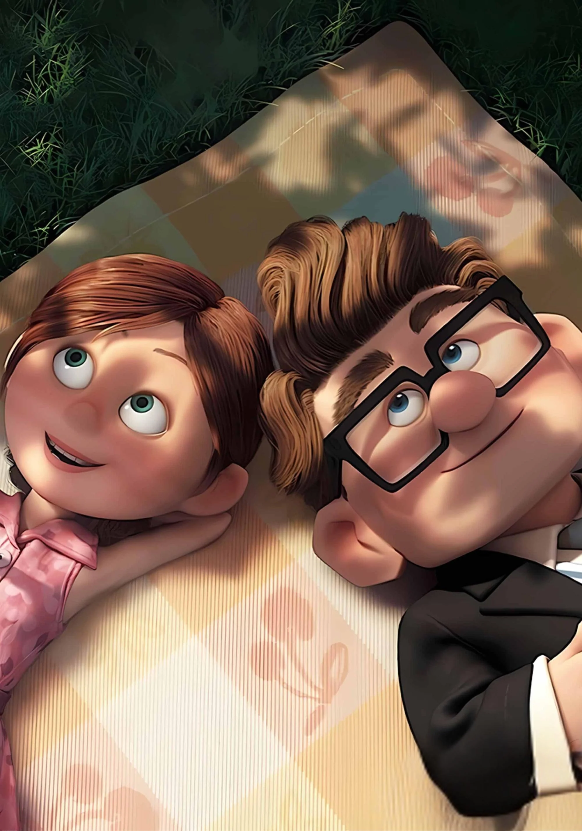 Iron and Wine | UP | Disney Movie - Image 2