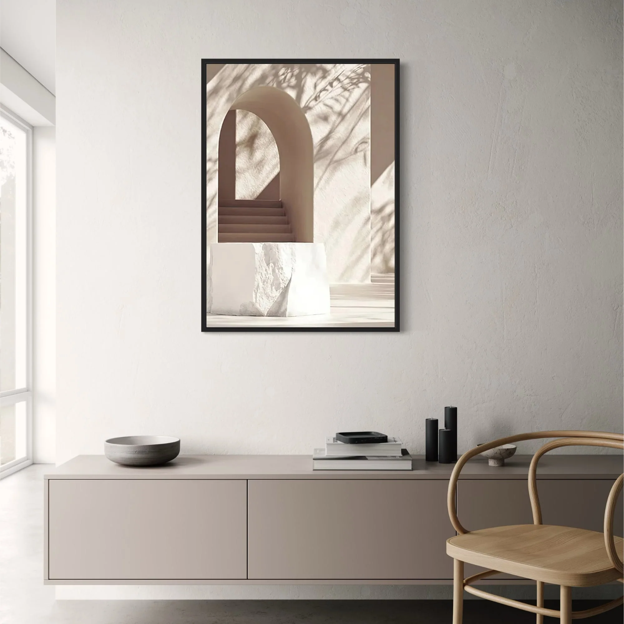 Islamic Design | Light and Serenity - Image 2