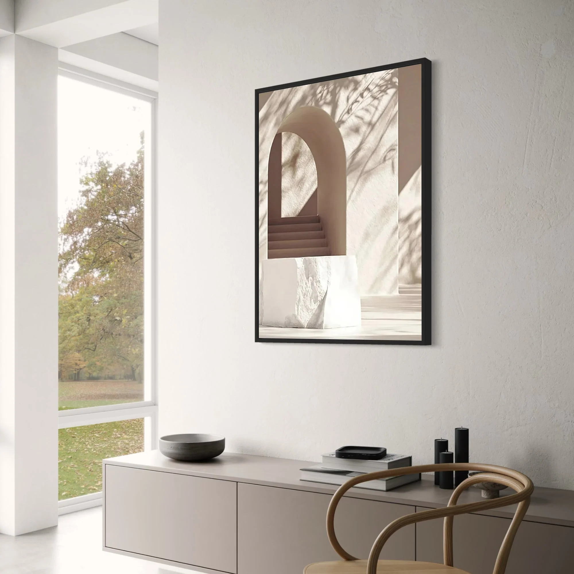 Islamic Design | Light and Serenity - Image 3