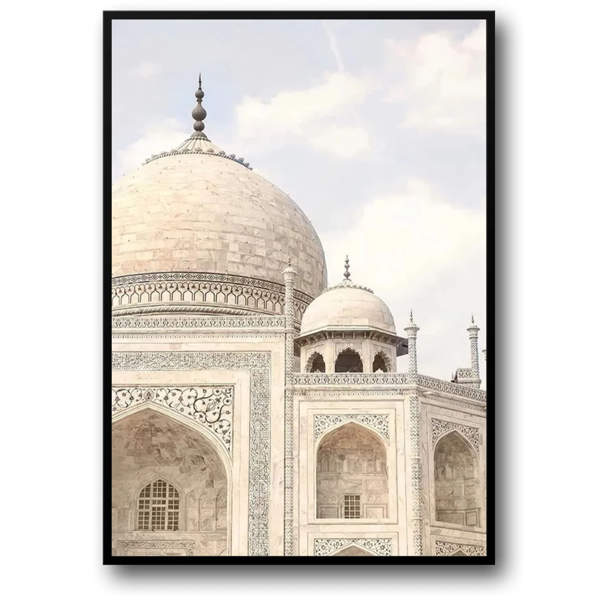 Dome of Faith | Islamic Art