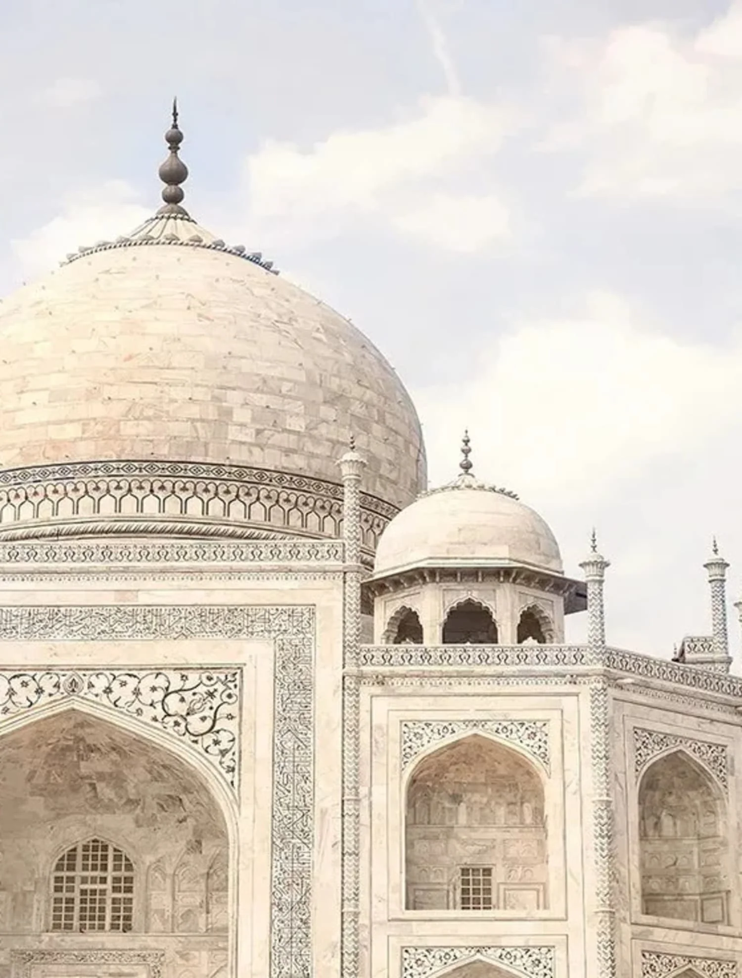 Dome of Faith | Islamic Art - Image 4