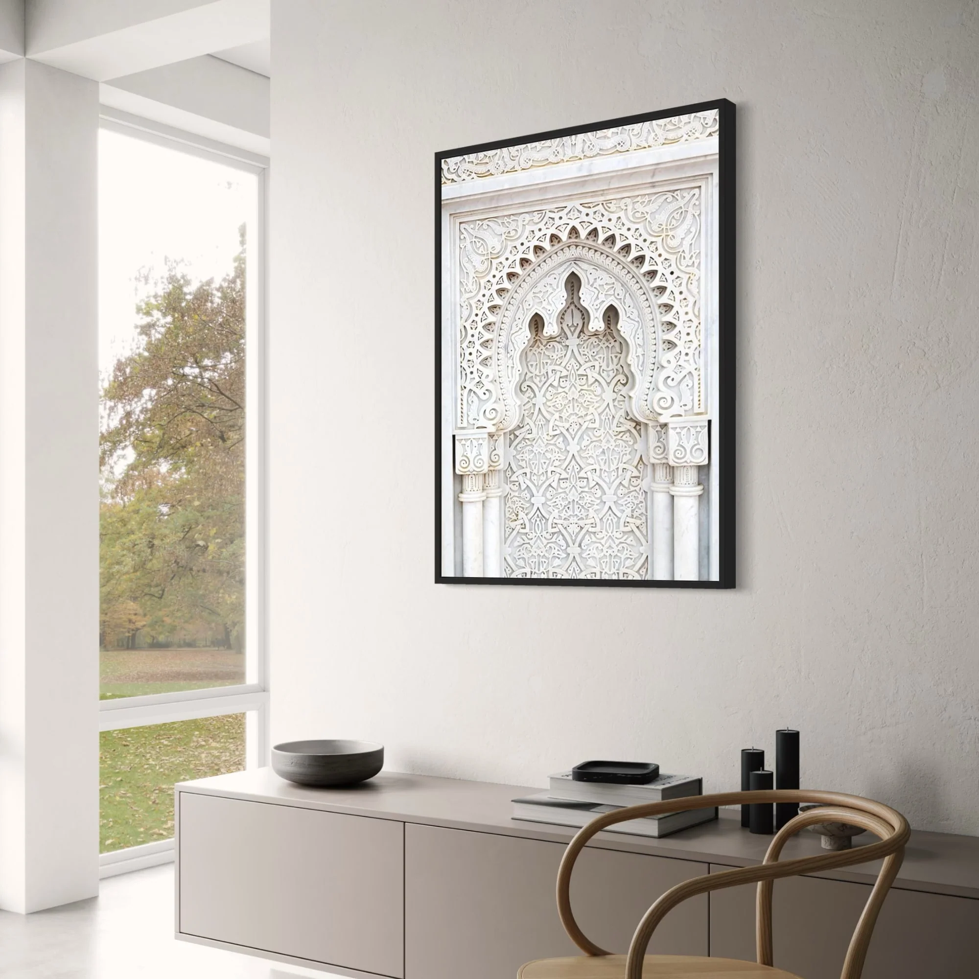 Islamic Art | Timeless Elegance & Faith - Image 3