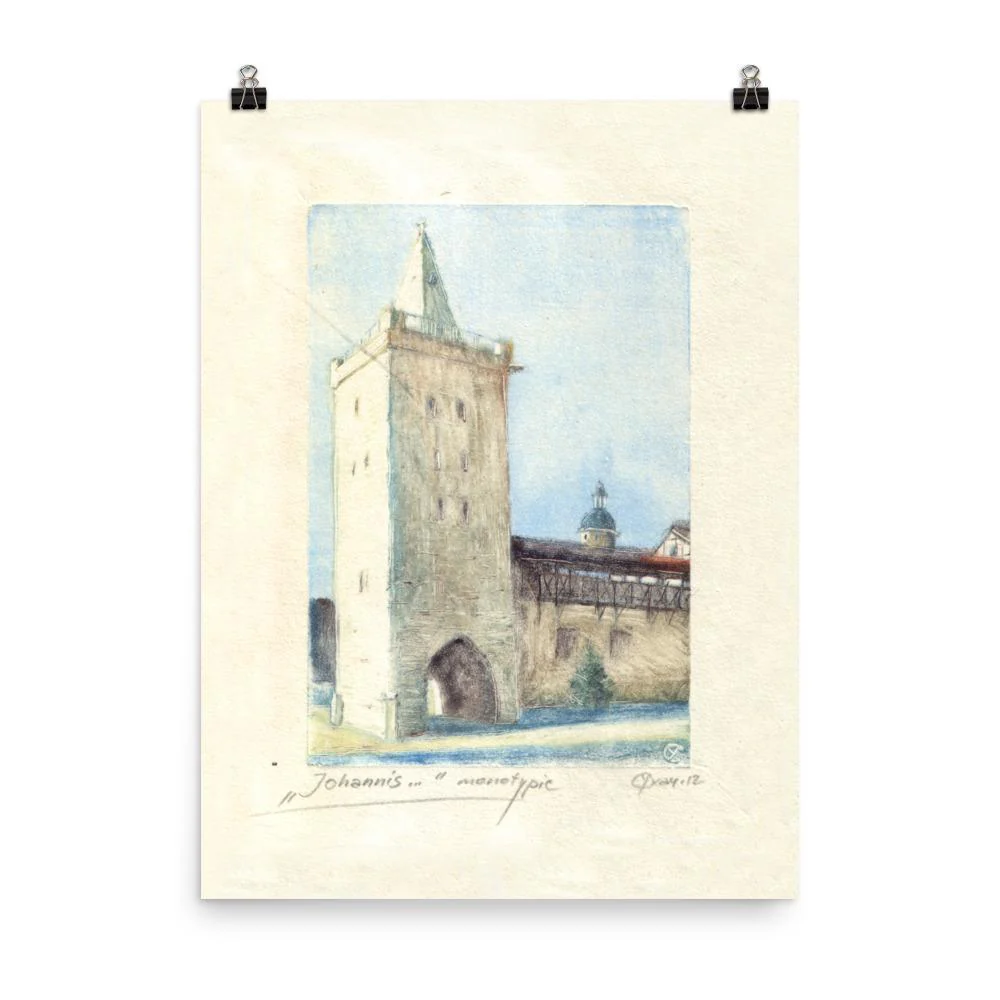 Jena Johannistor - Image 3