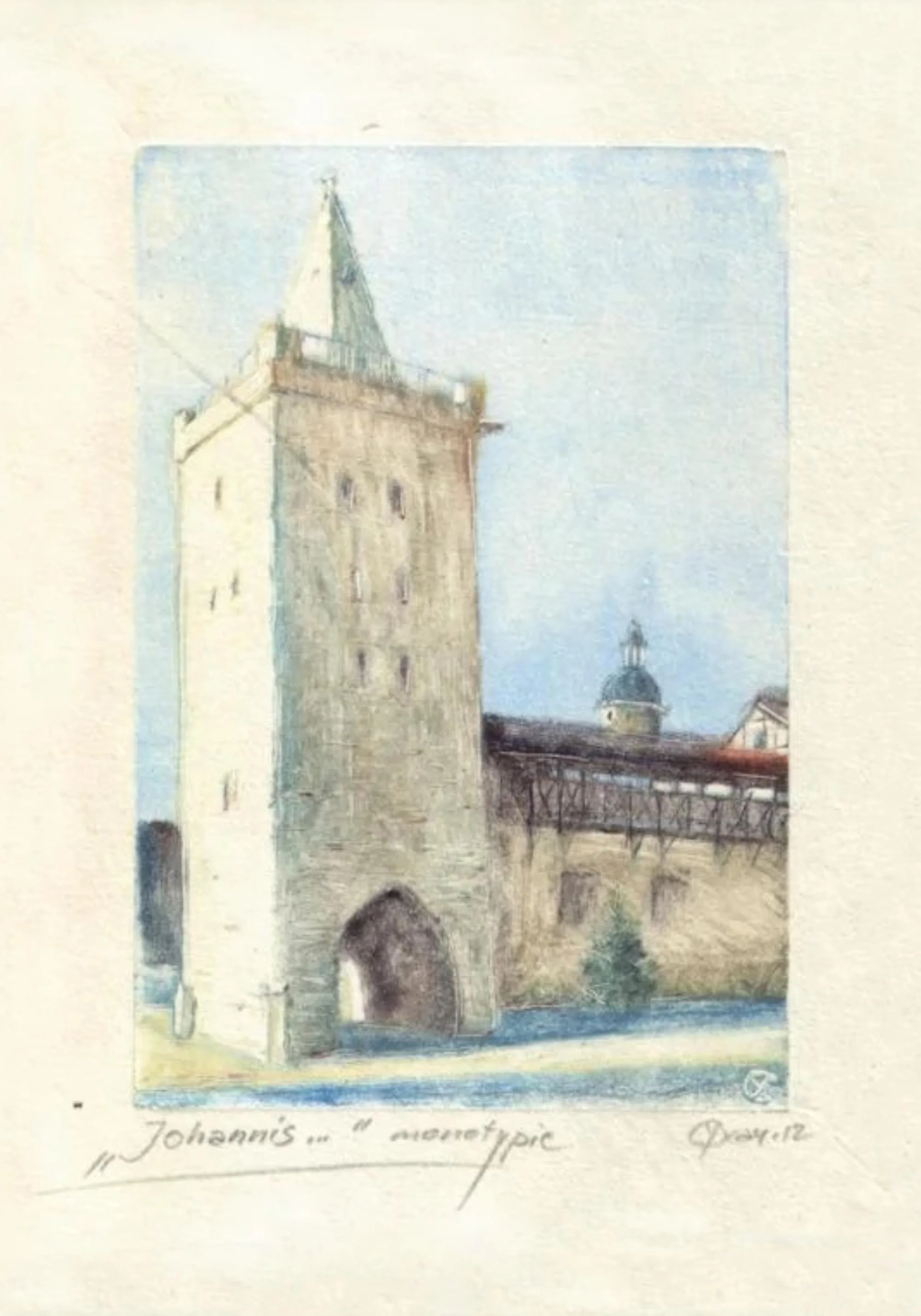 Jena Johannistor - Image 6