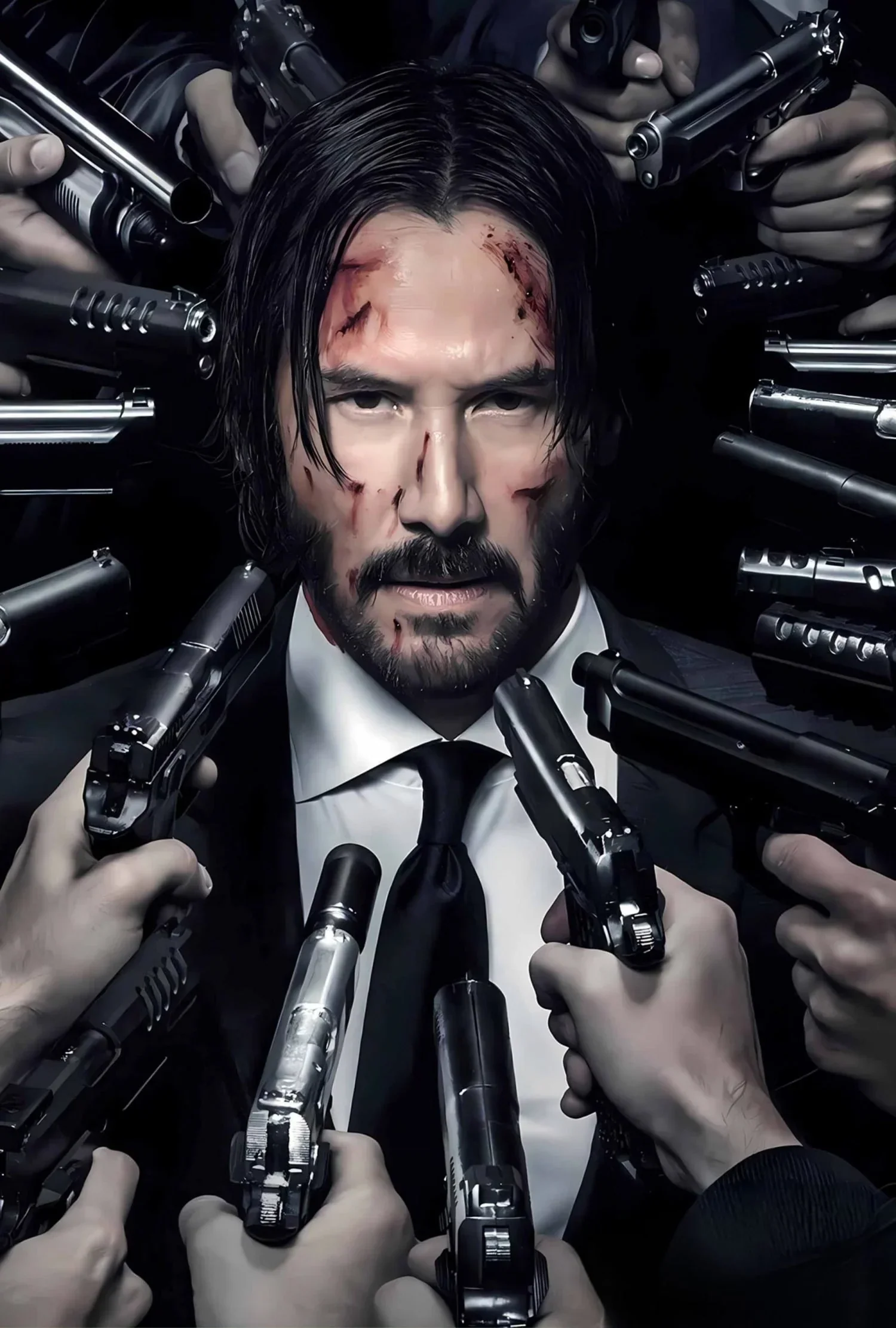 John Wick | Guns Around - Image 4