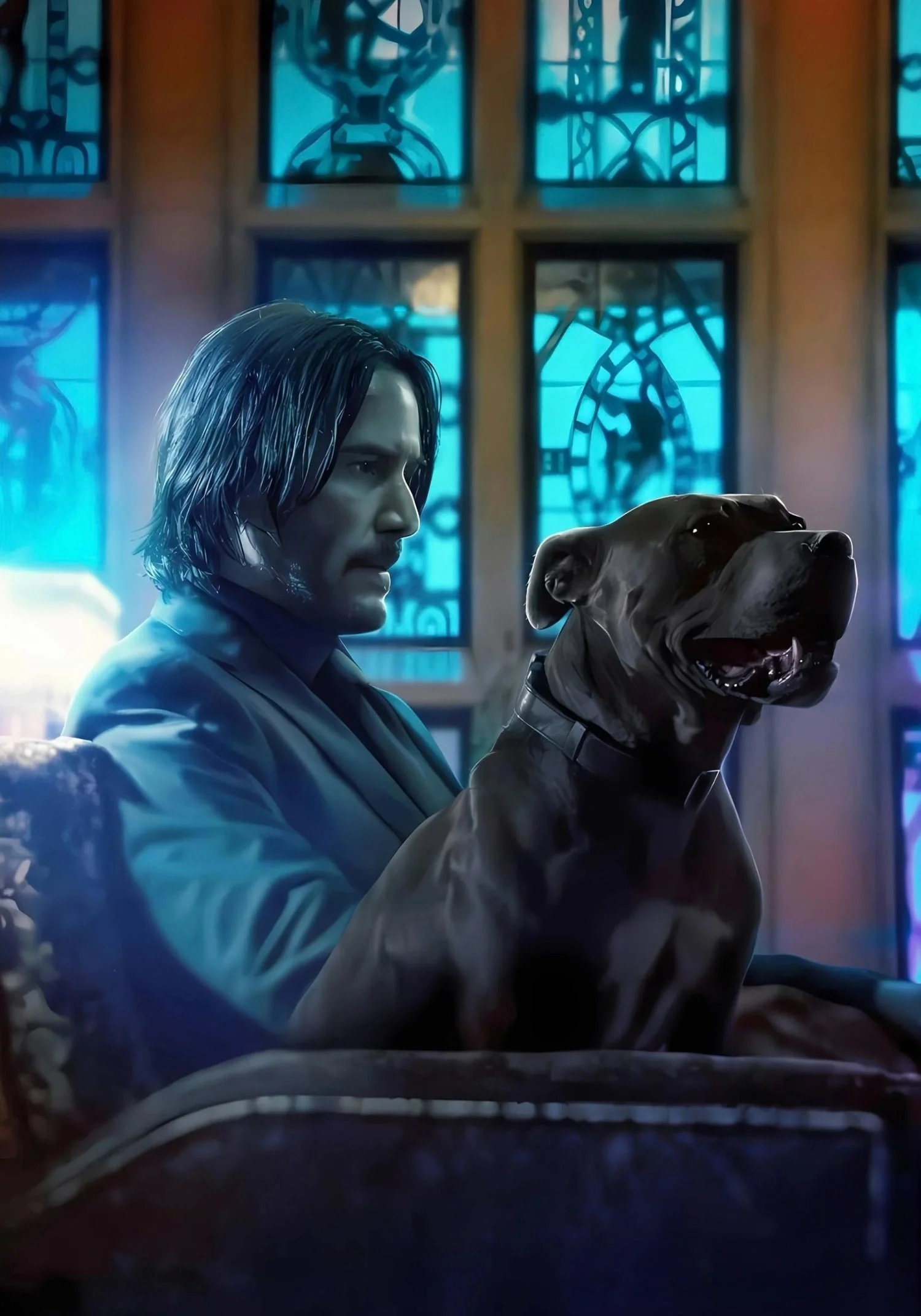 John Wick | Movie Poster - Image 4
