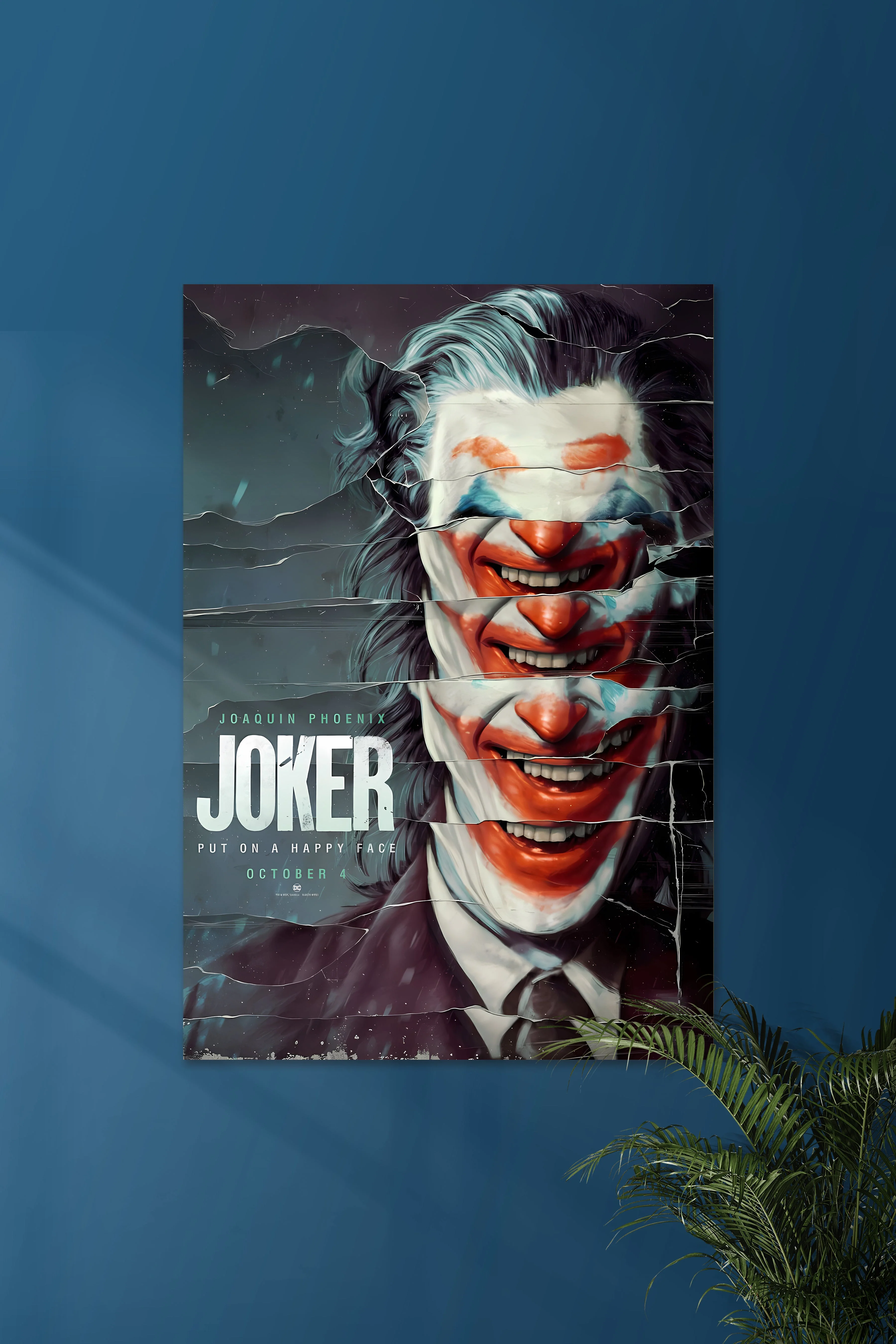 Joker | Put On A Happy Face #03
