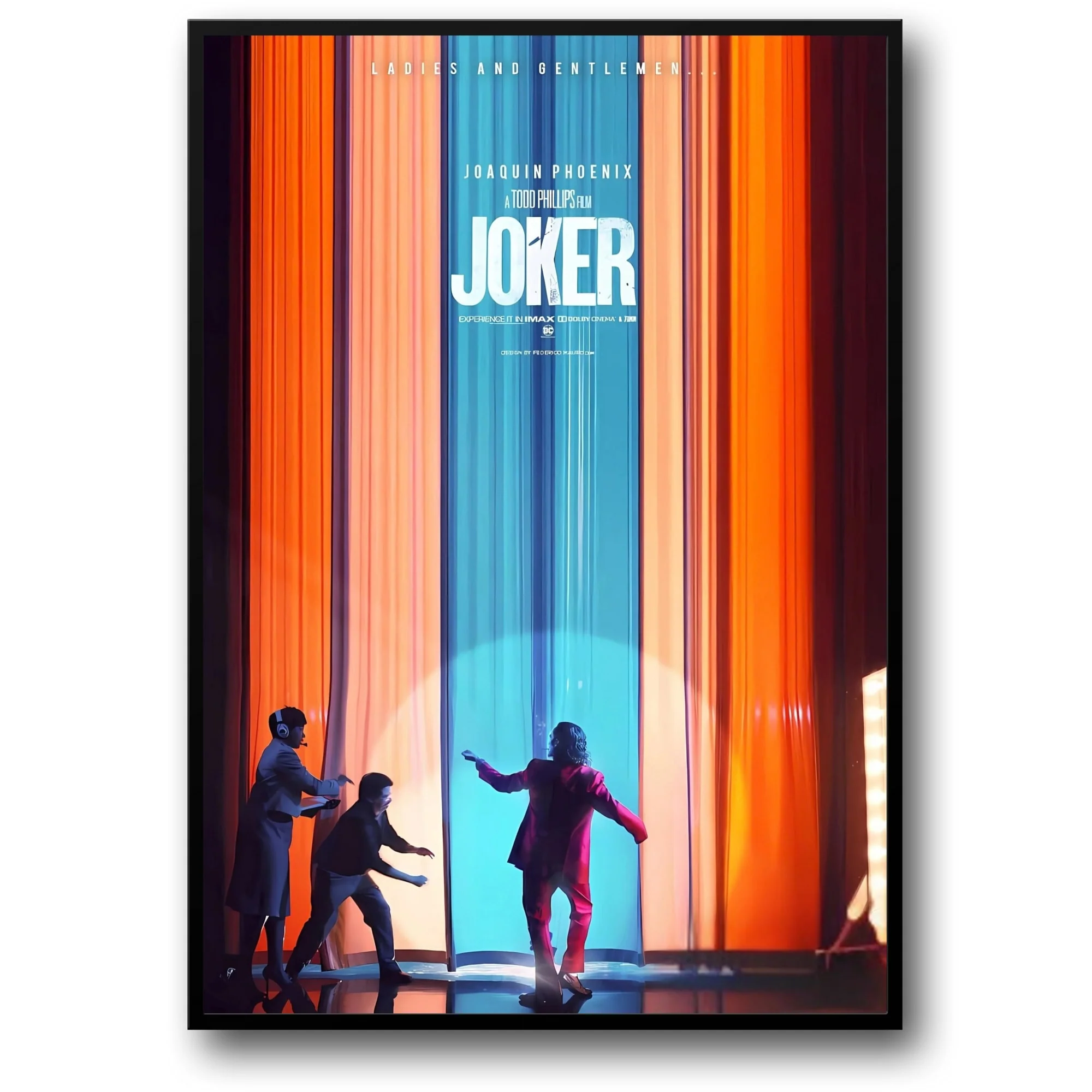 Joker | Put On A Happy Face #05