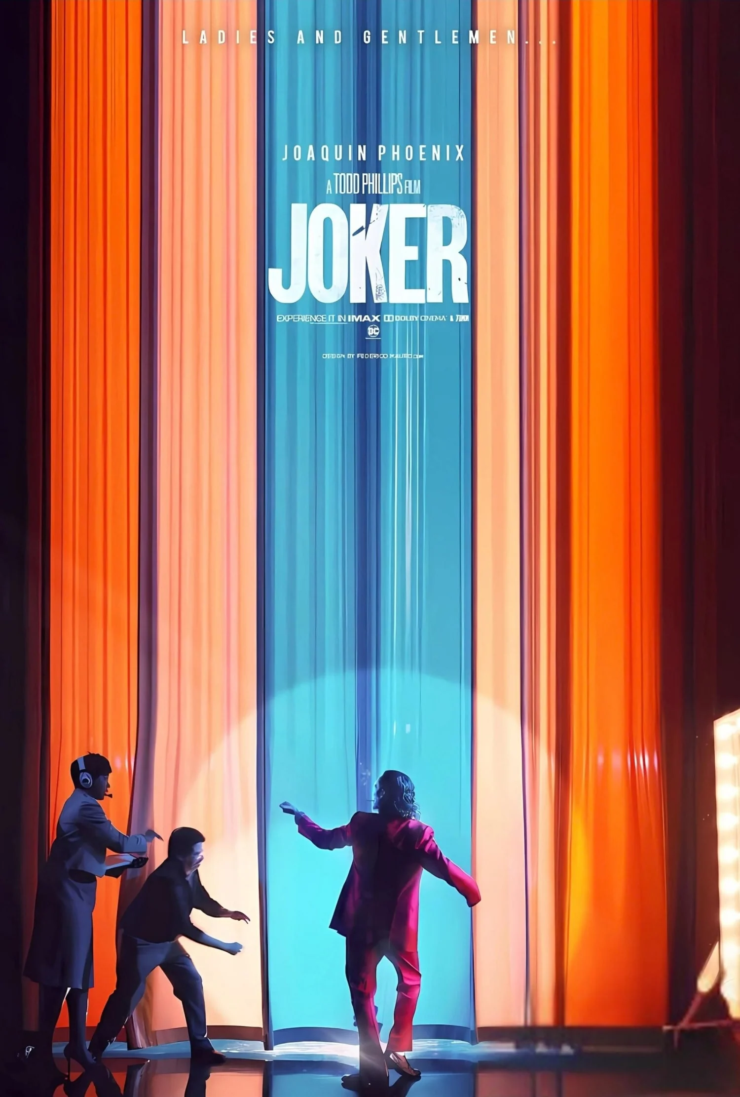 Joker | Put On A Happy Face #05 - Image 4