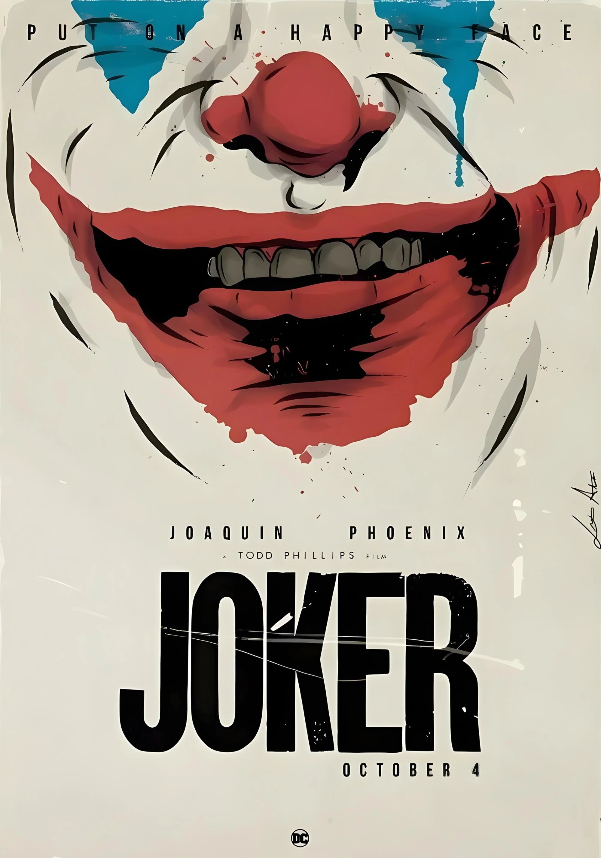 Joker | Put On A Happy Face - Image 2