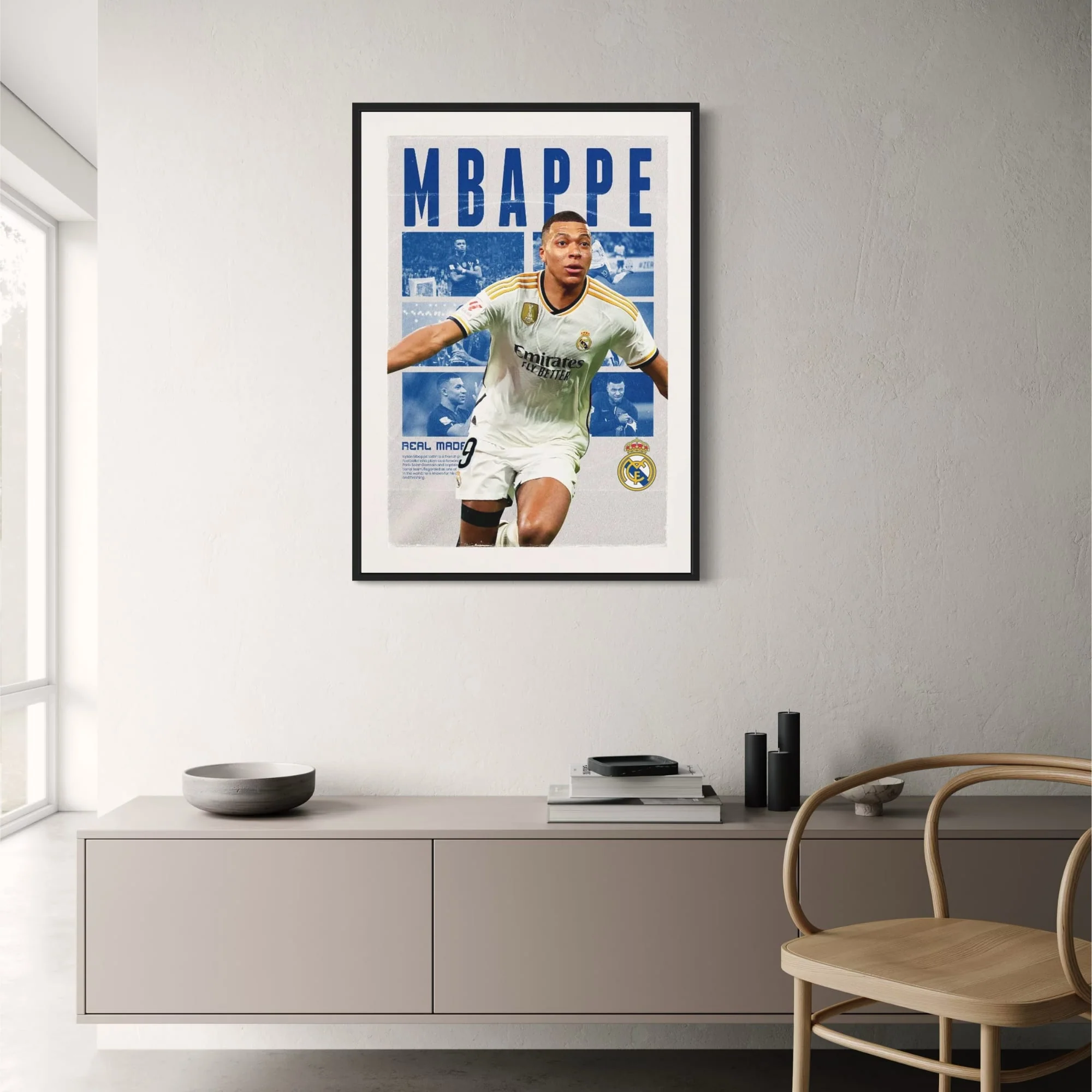 Kylian Mbappe #9 | Celebration | Football Legend - Image 2