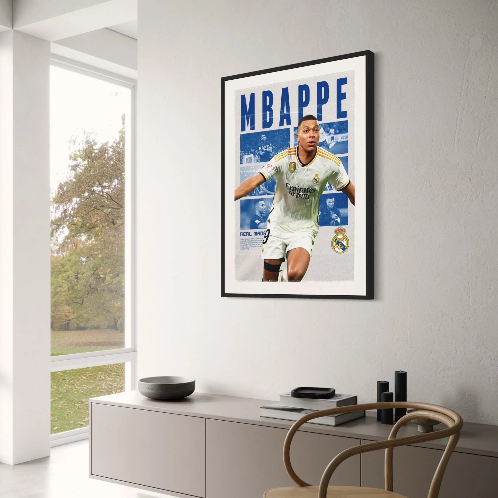 Kylian Mbappe #9 | Celebration | Football Legend - Image 3