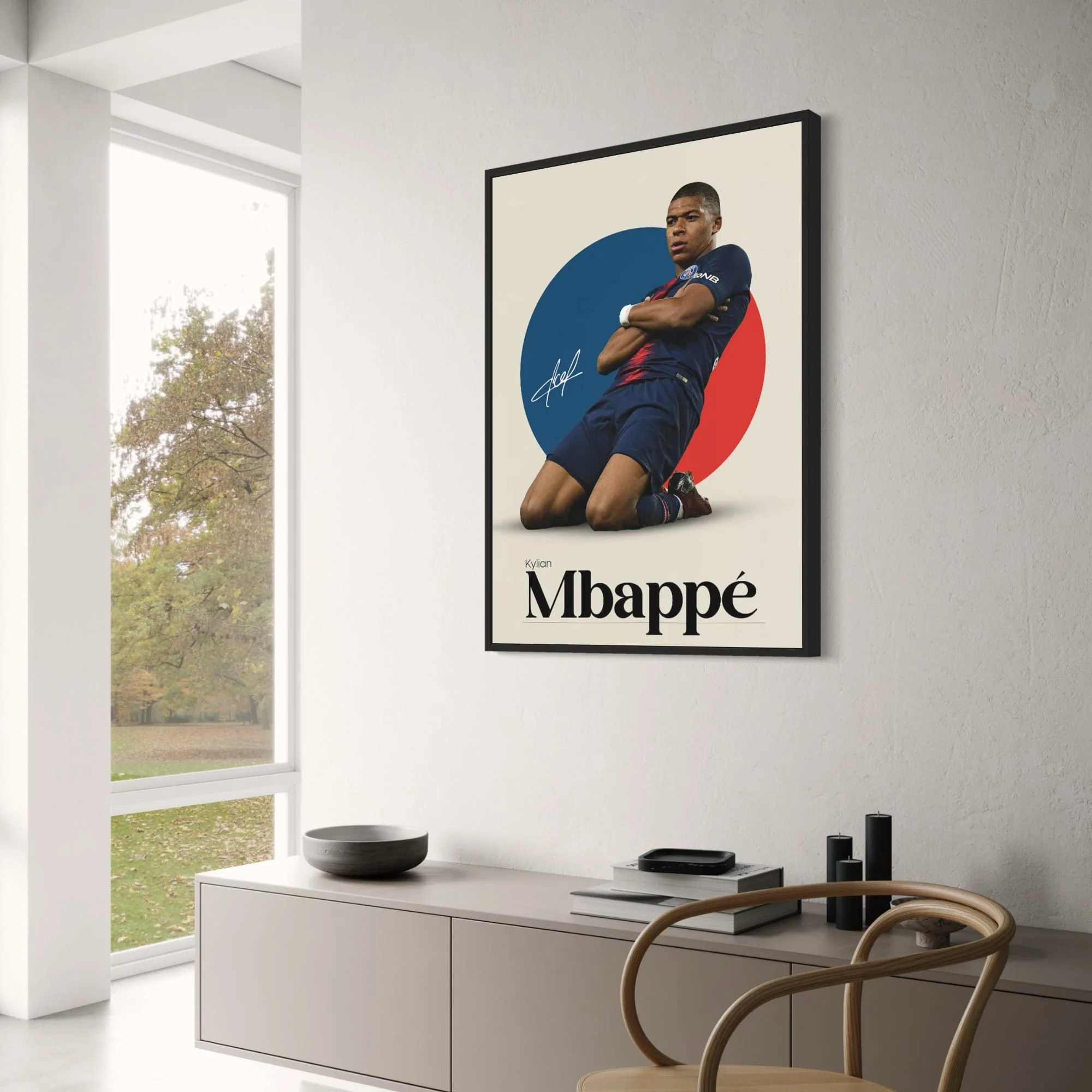 Kylian Mbappe #6 Celebration | Football Legend - Image 3