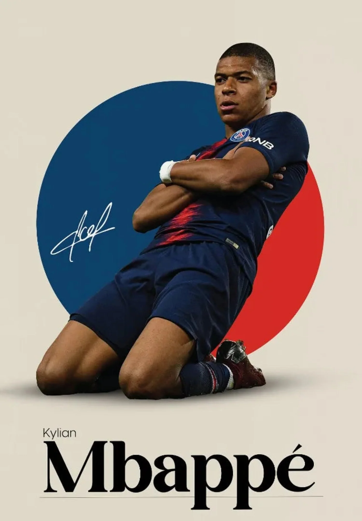 Kylian Mbappe #6 Celebration | Football Legend - Image 4