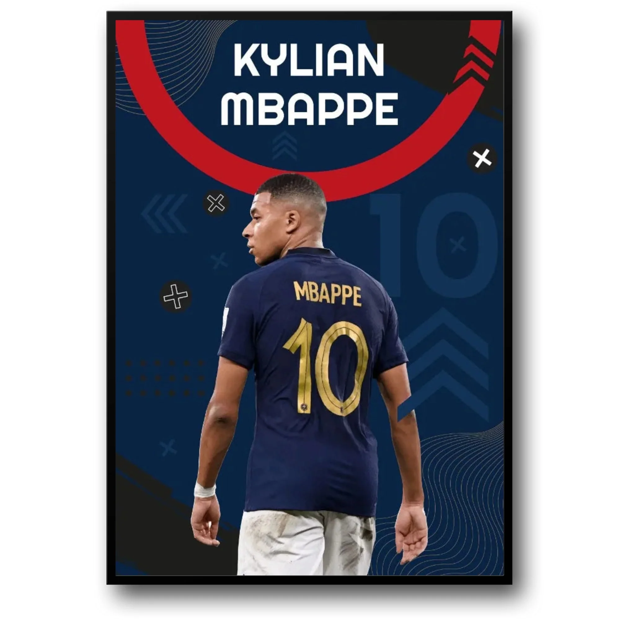 Kylian Mbappe #5 | Celebration | Football Legend