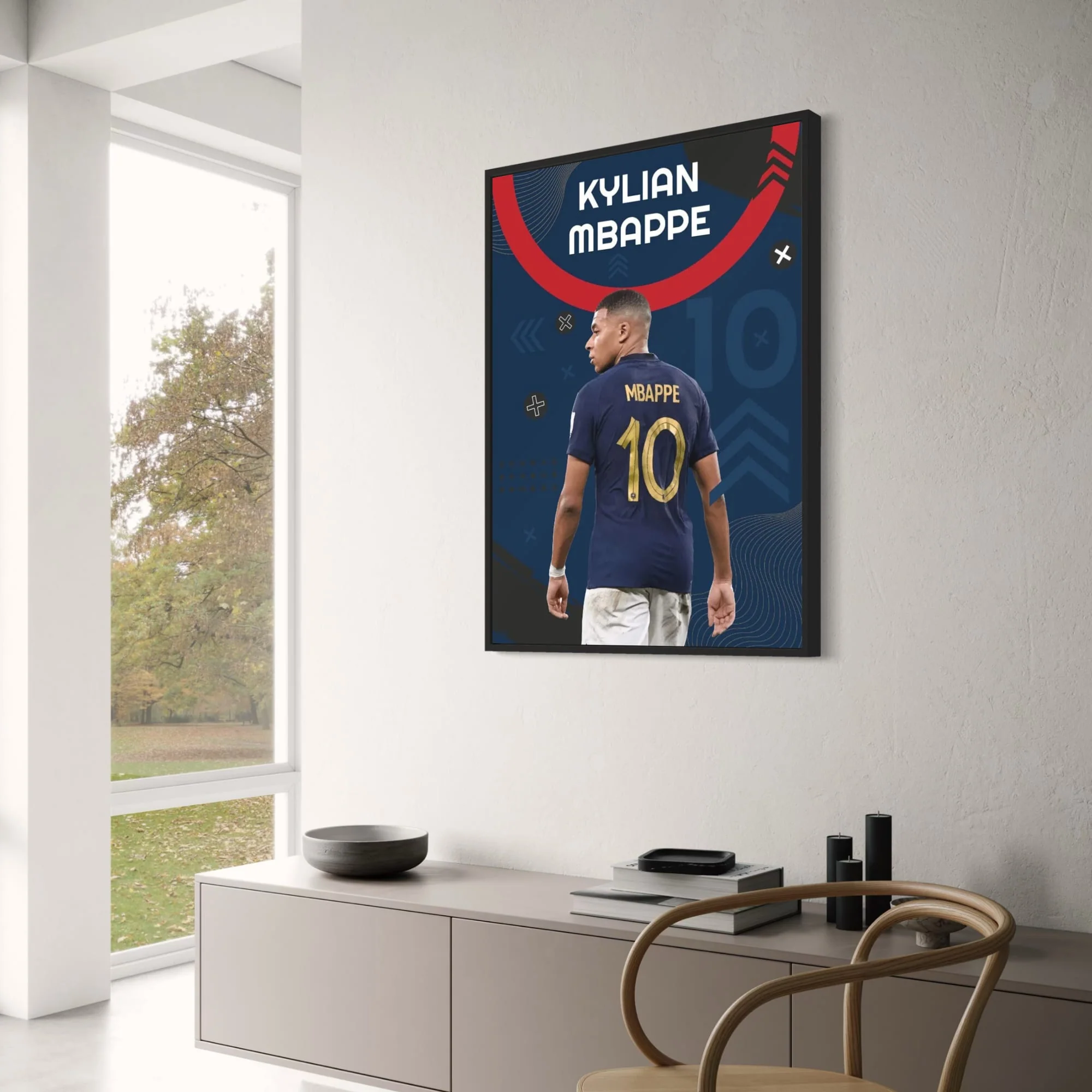 Kylian Mbappe #5 | Celebration | Football Legend - Image 3