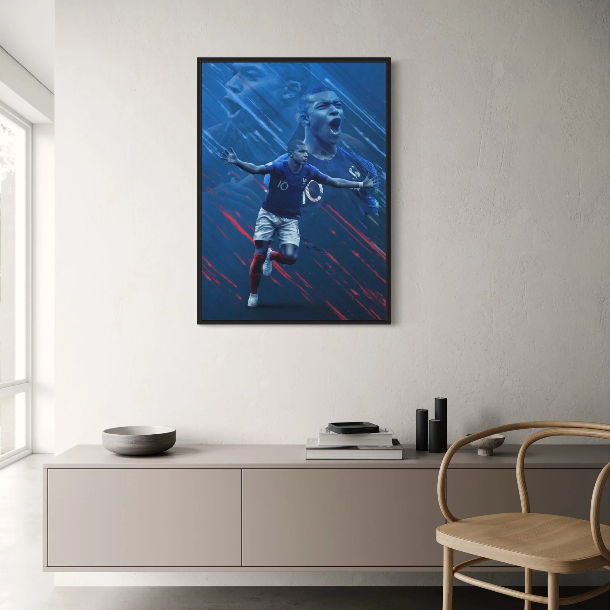 Kylian Mbappe #4 | Celebration | Football Legend - Image 2