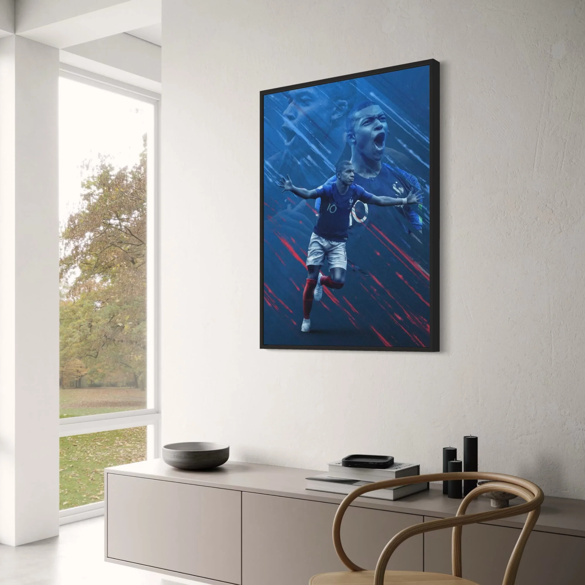 Kylian Mbappe #4 | Celebration | Football Legend - Image 3