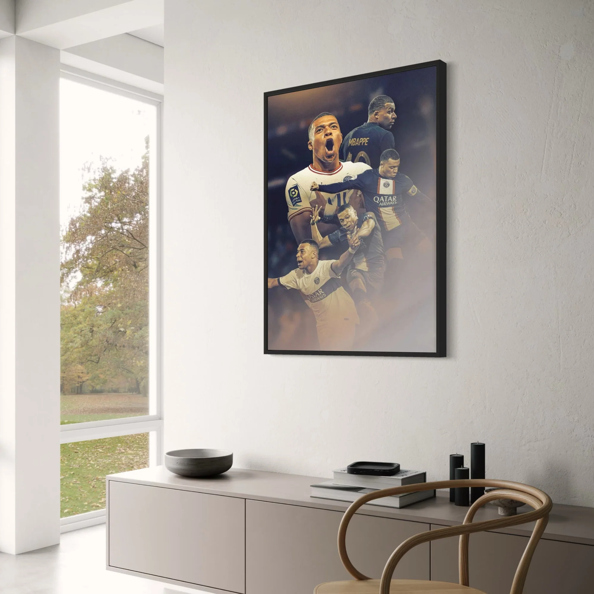 Kylian Mbappe Celebration | Football Legend - Image 3