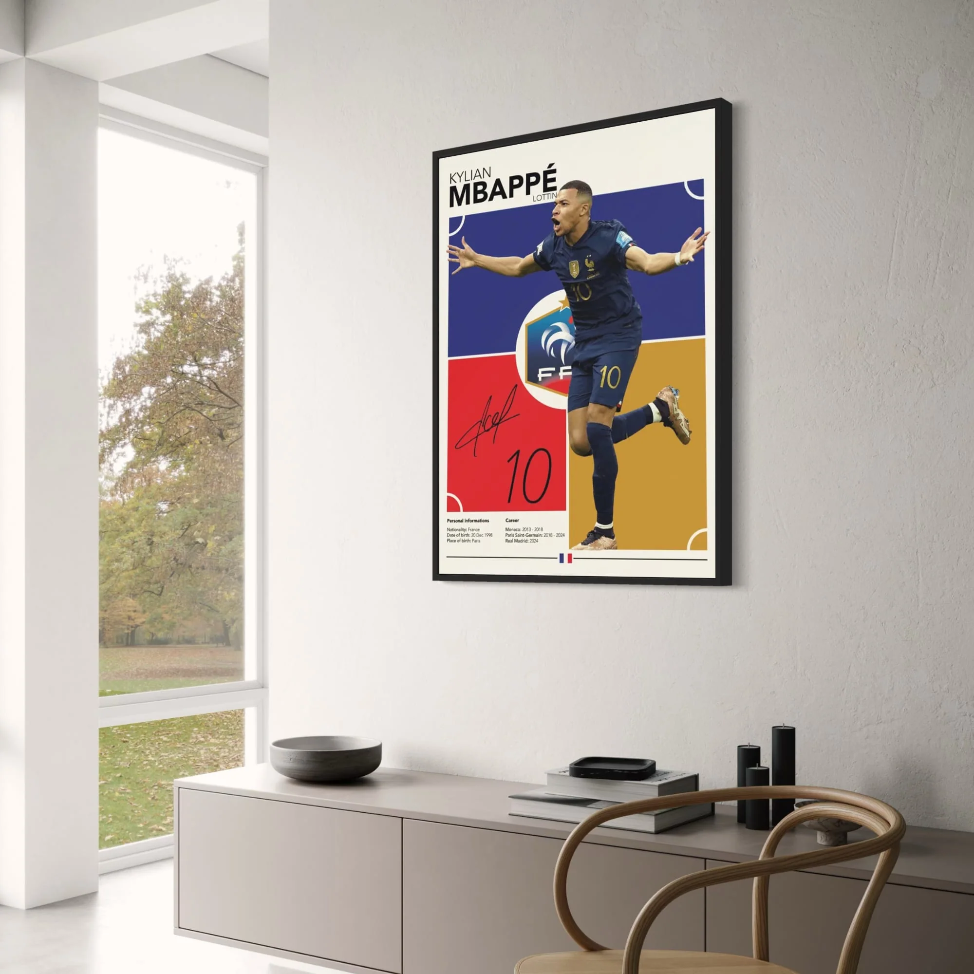 Kylian Mbappe | Celebration | Football Legend - Image 3
