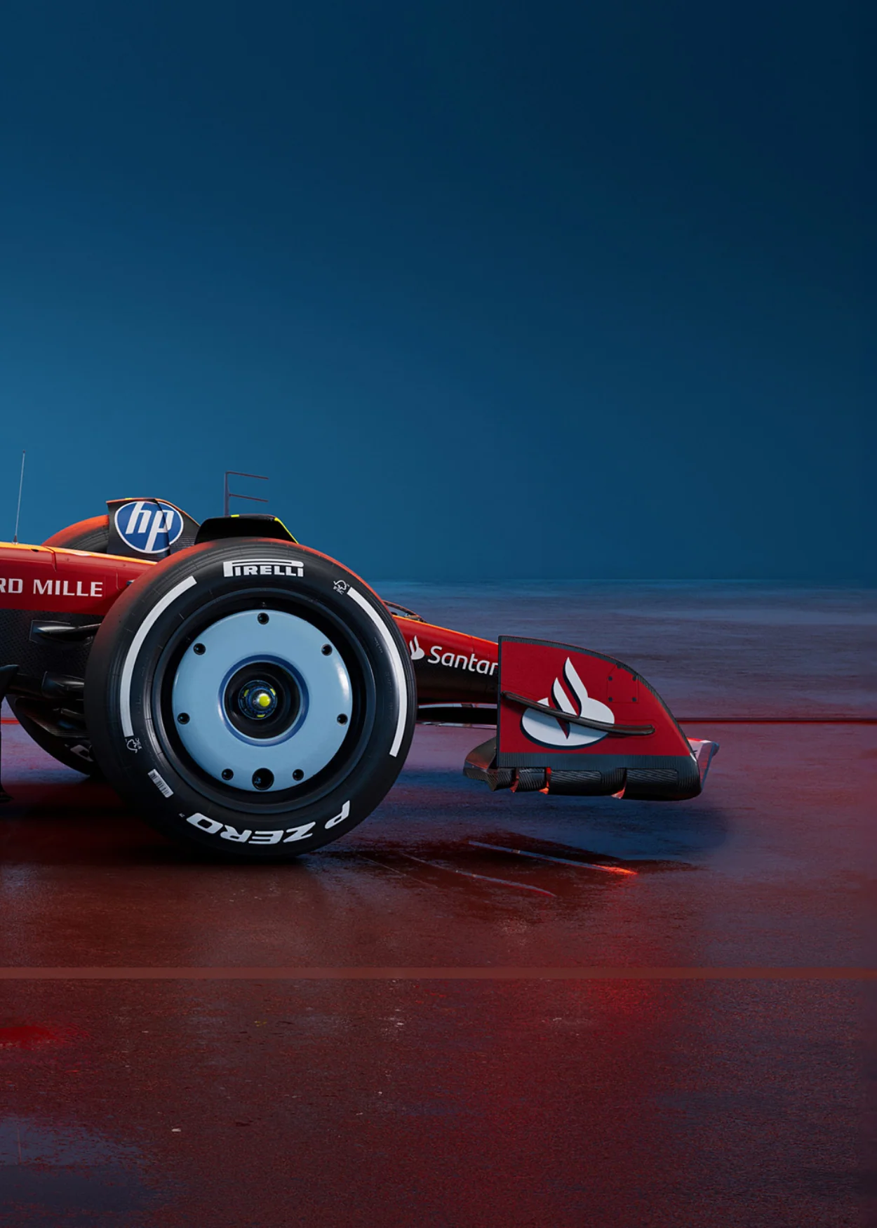 3-Piece F1 Set | Ferrari Racing | Leclerc & Hamilton - Image 4