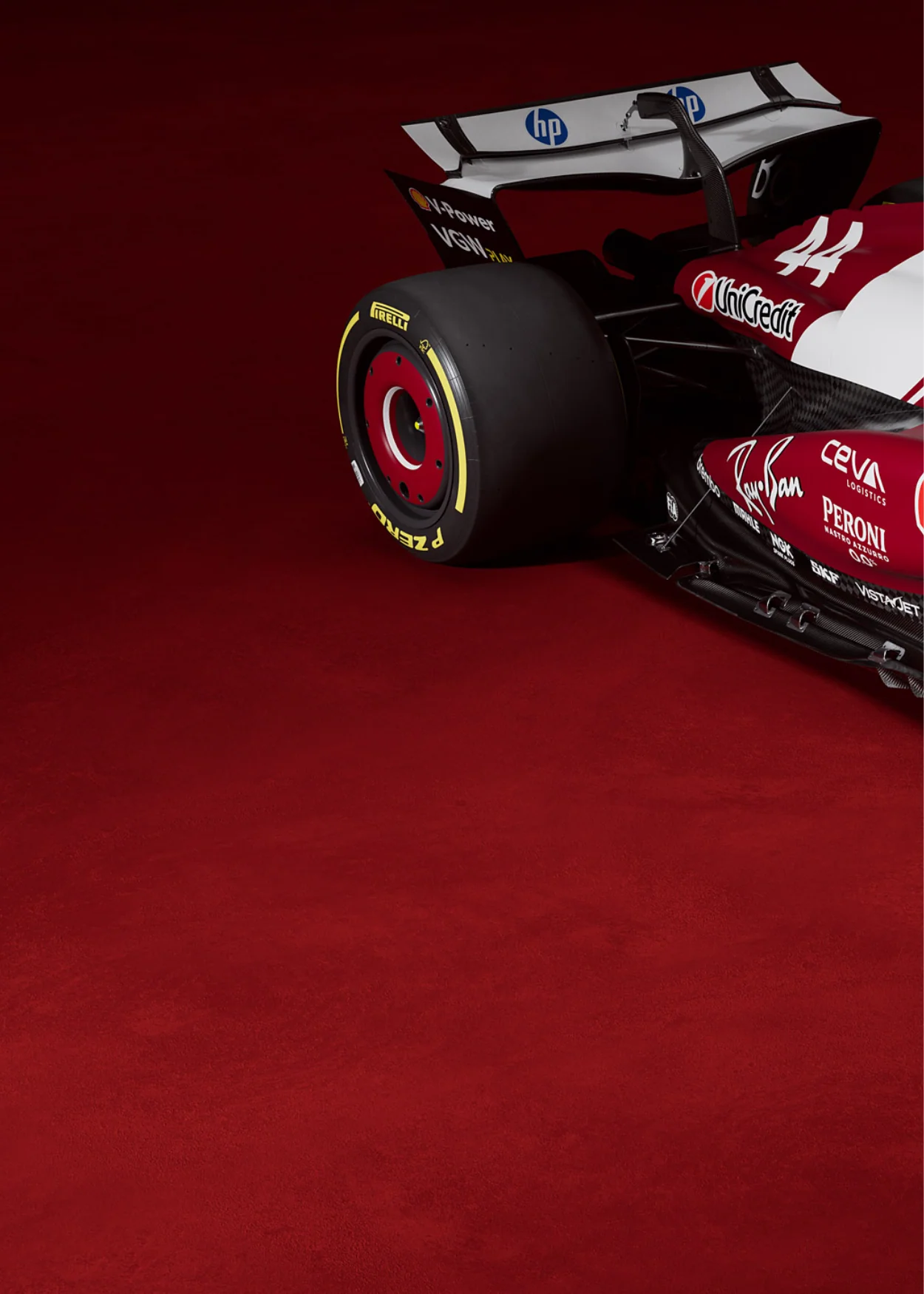 Ferrari F1 Racing | 3-Piece Set | Leclerc & Hamilton - Image 2
