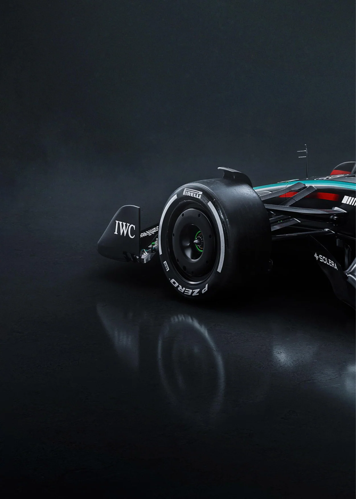 Mercedes F1 | Lewis Hamilton 3-Piece Set - Image 2