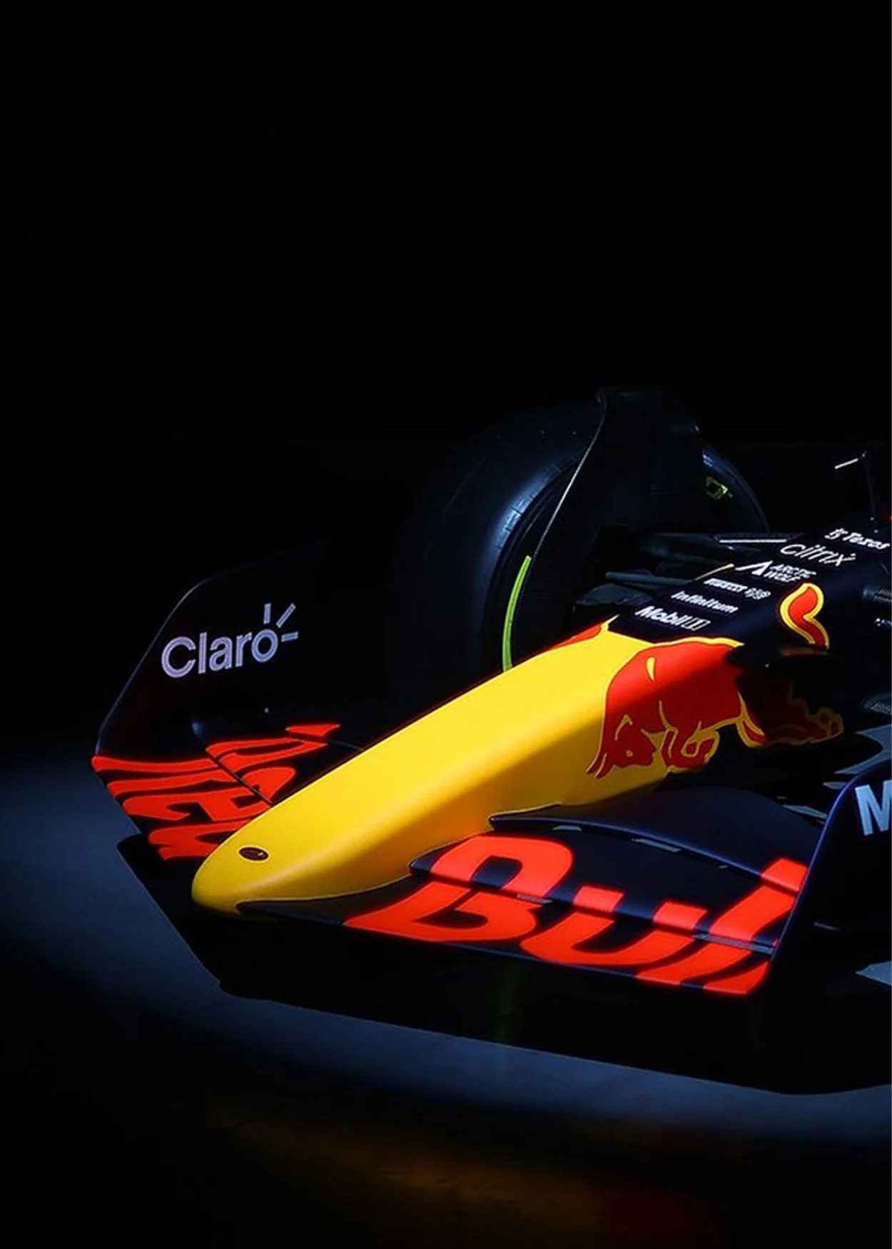 Red Bull Racing | Max Verstappen F1 | 3-Piece Set - Image 2