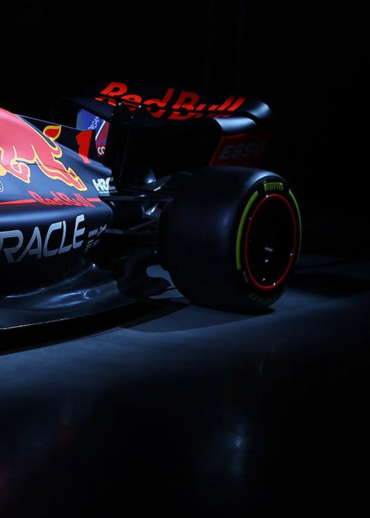 Red Bull Racing | Max Verstappen F1 | 3-Piece Set - Image 4