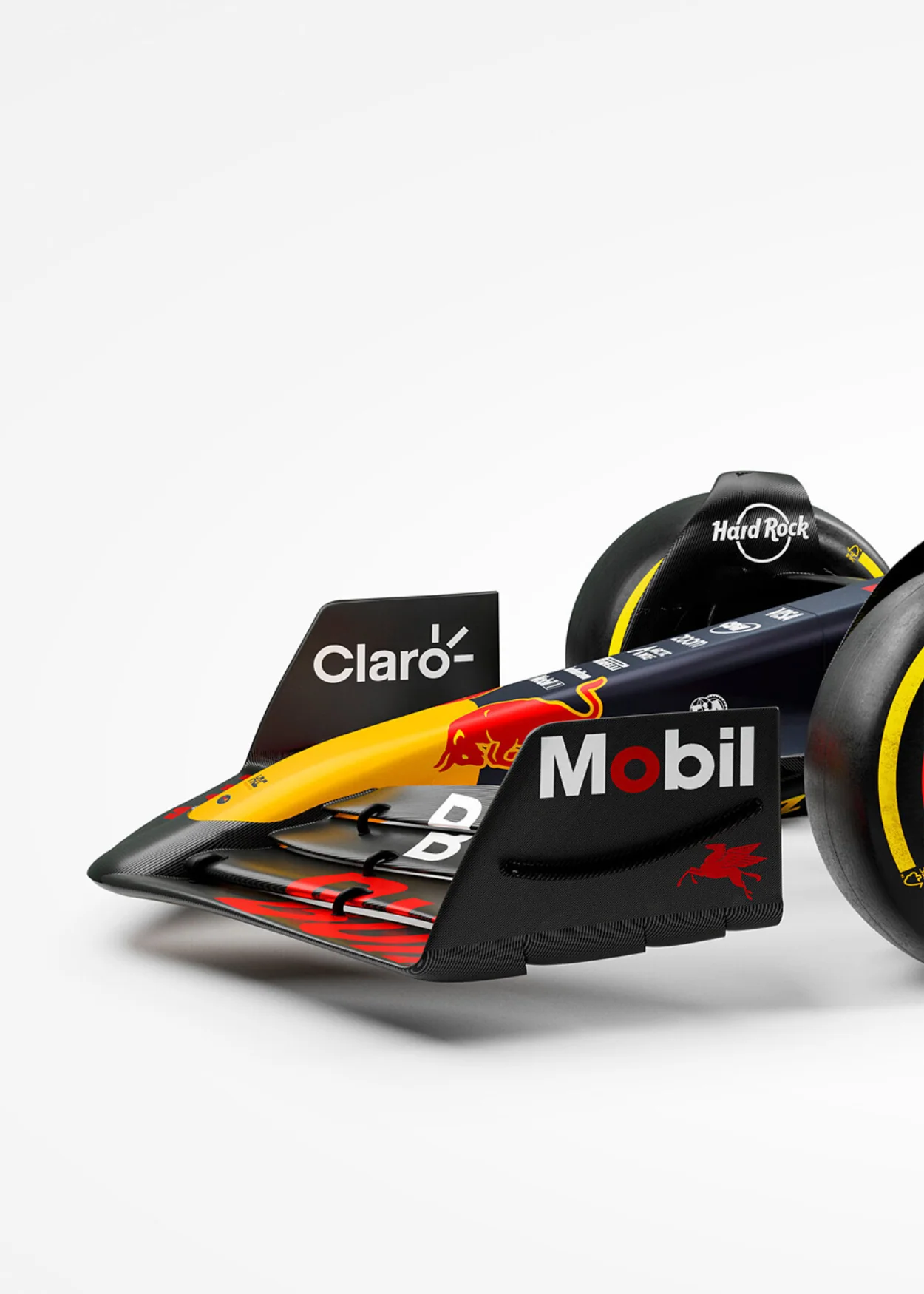 Red Bull Racing | Max Verstappen | 3 Panel F1 - Image 2