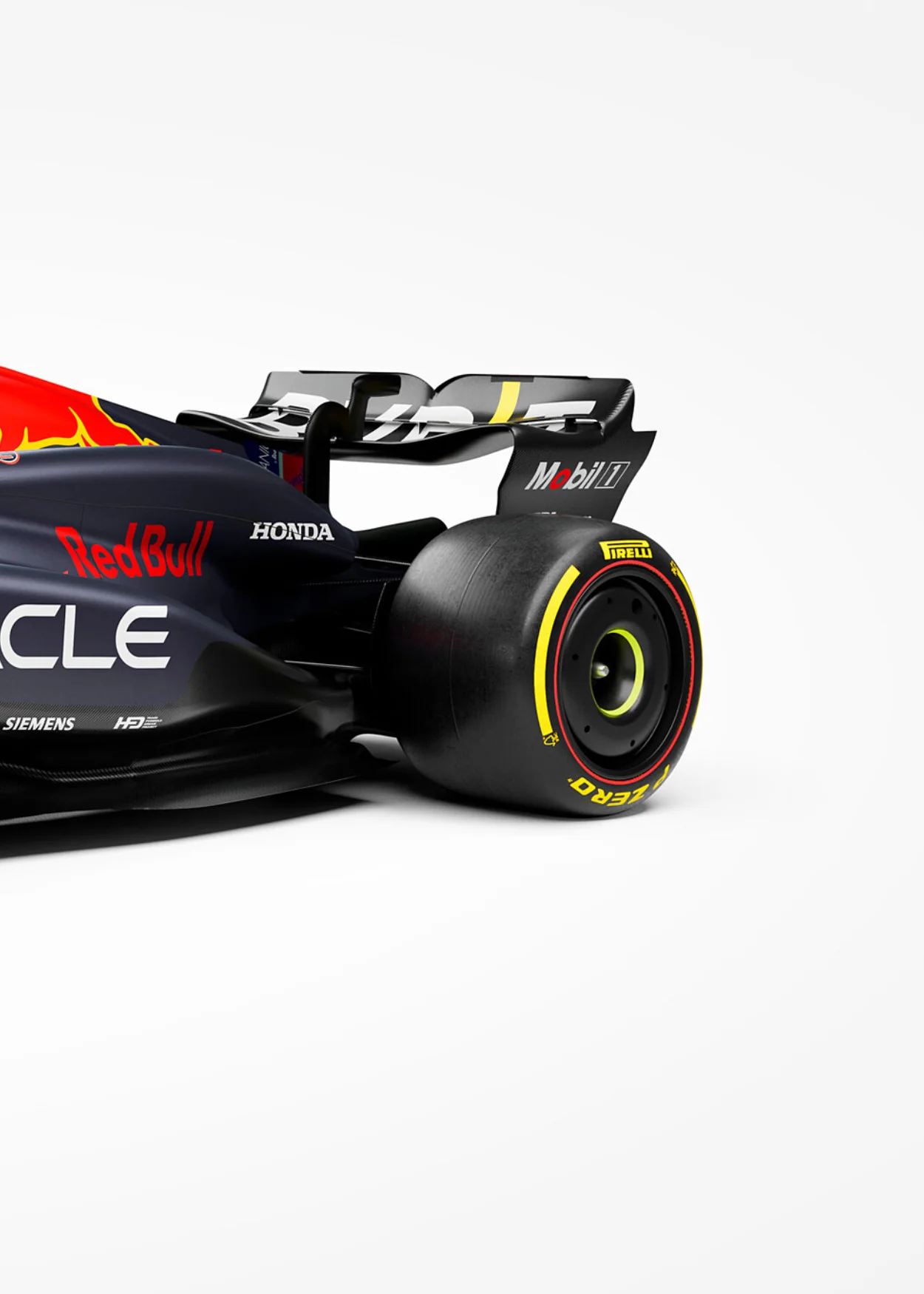 Red Bull Racing | Max Verstappen | 3 Panel F1 - Image 4