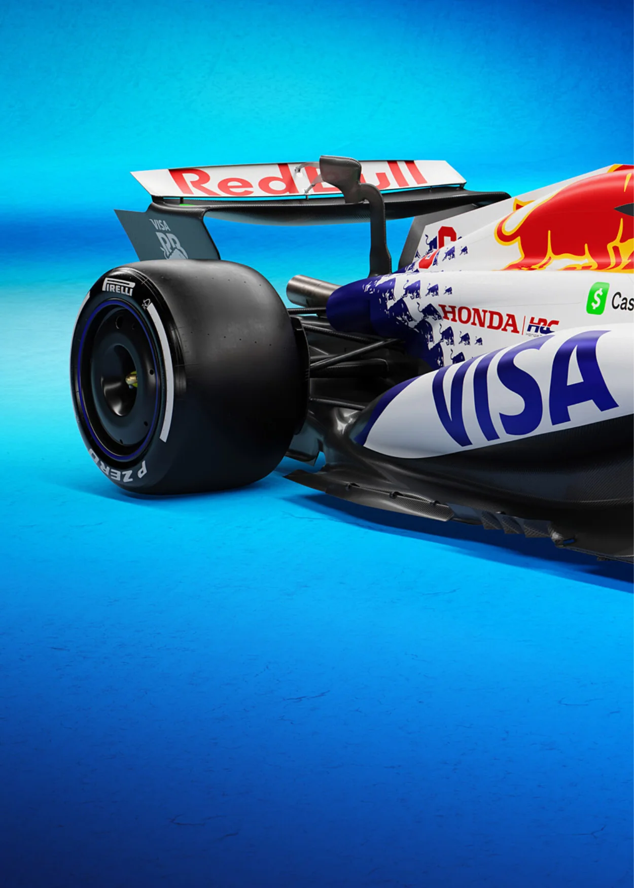 Formula 1 Racing | 3-Piece Alpha Tauri Set - Image 2