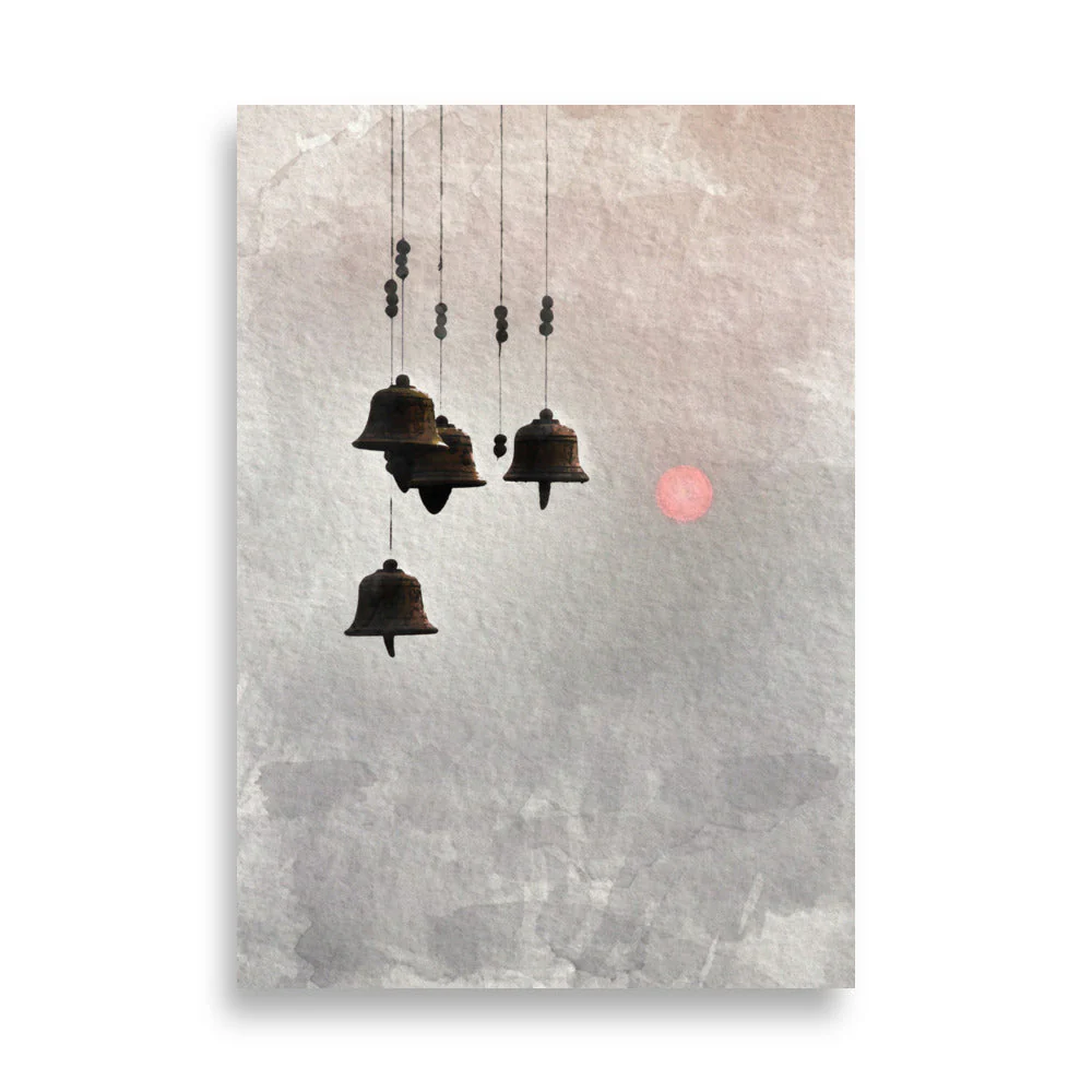 Korean Wind Bells - Image 3