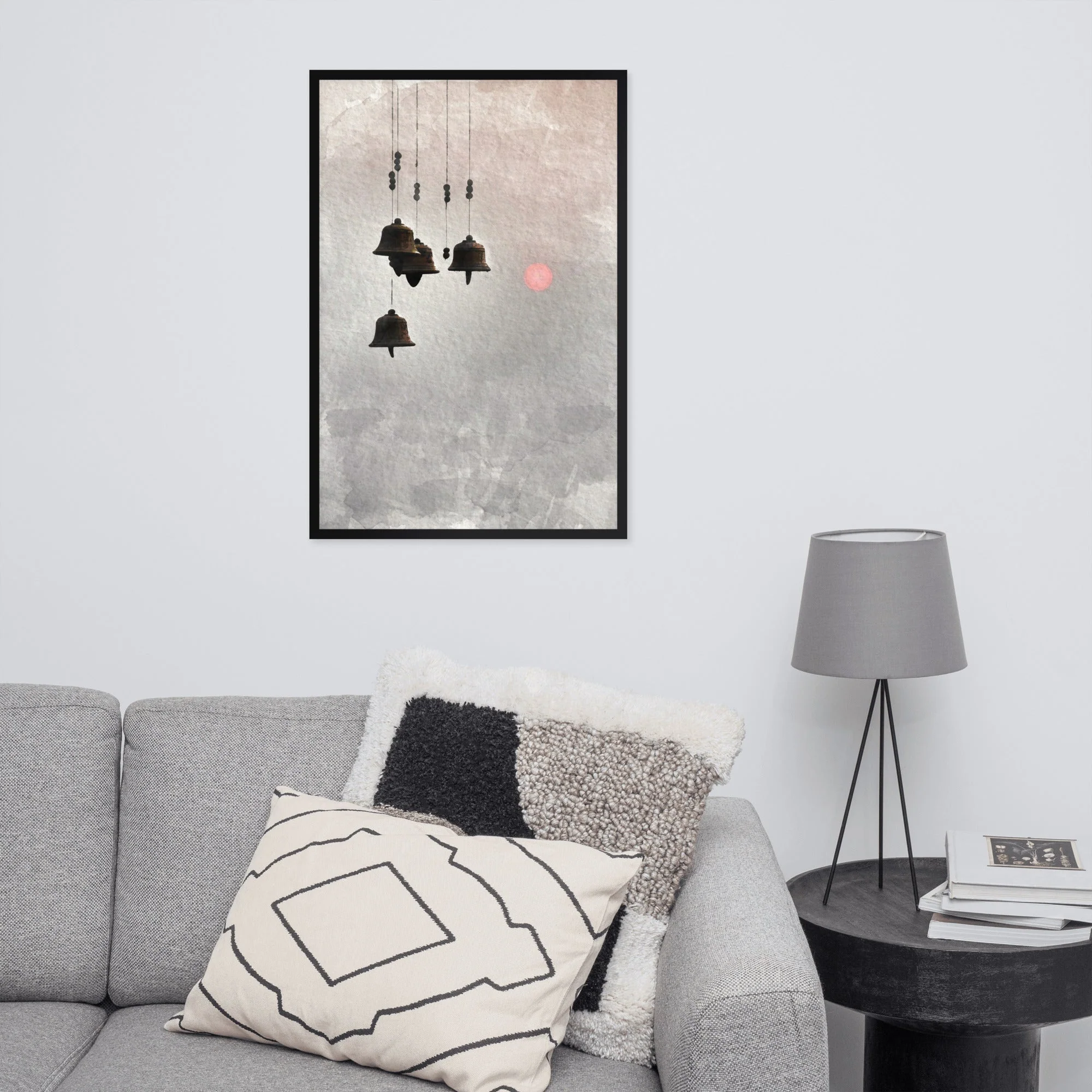 Korean Wind Bells - Image 4