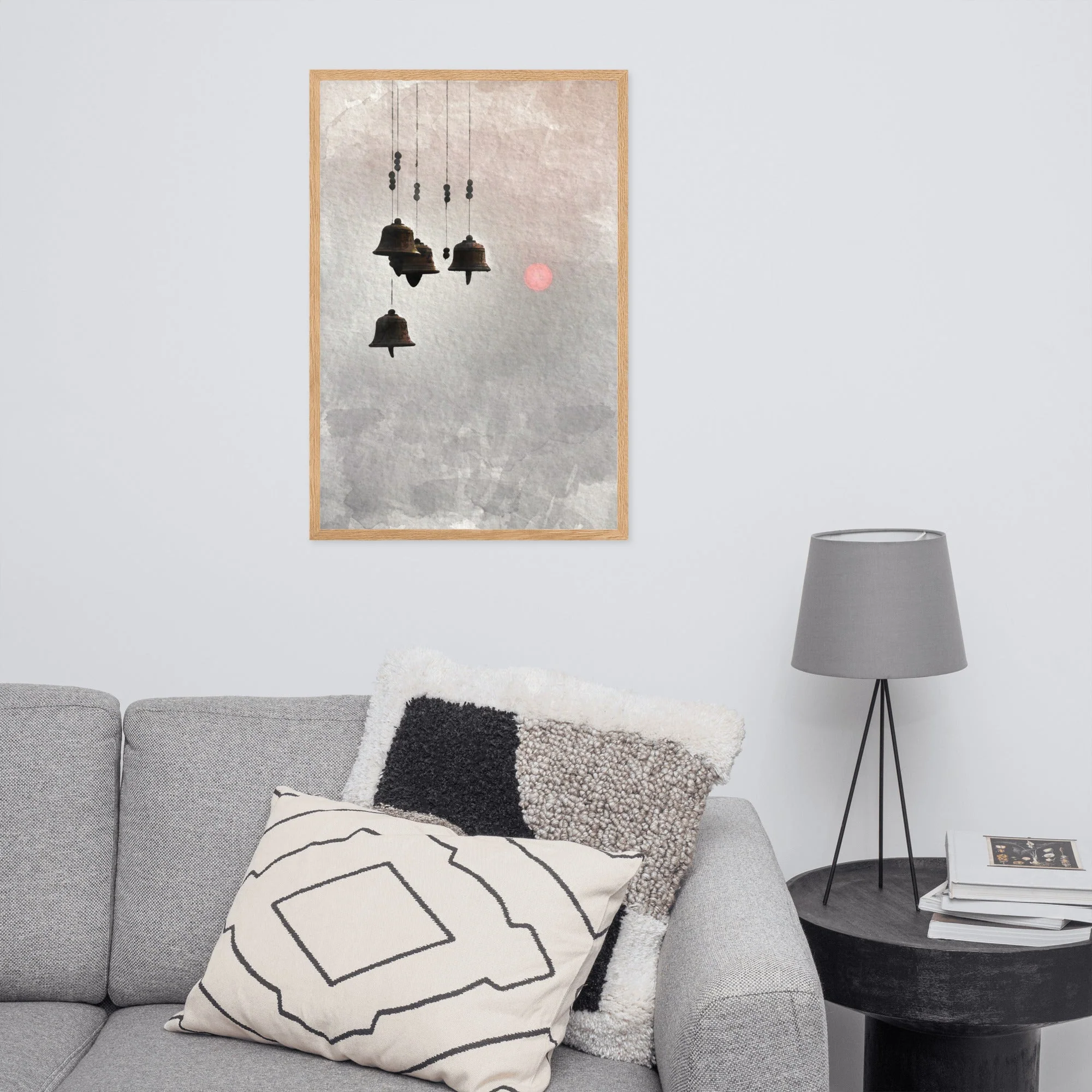 Korean Wind Bells - Image 5