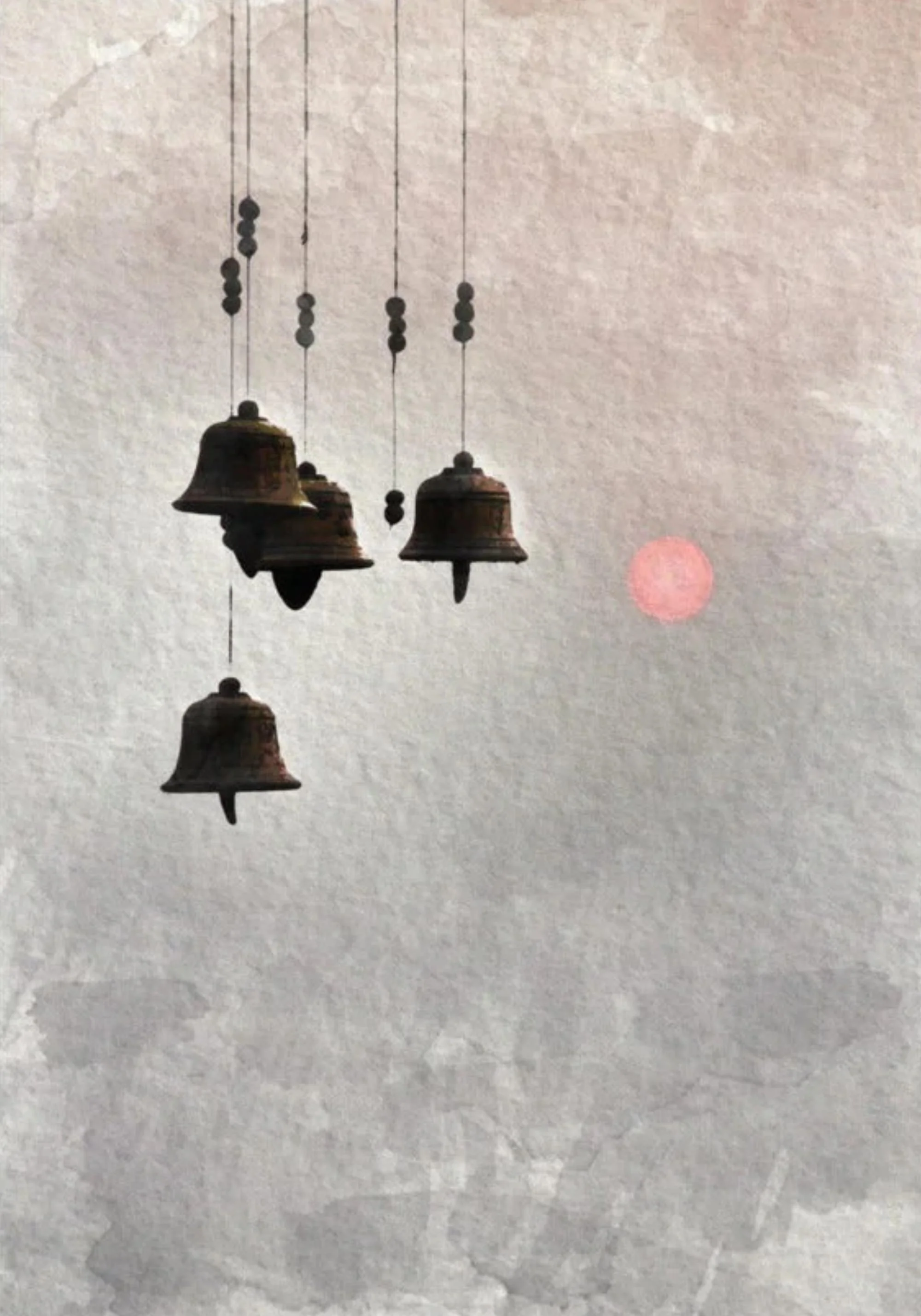 Korean Wind Bells - Image 6
