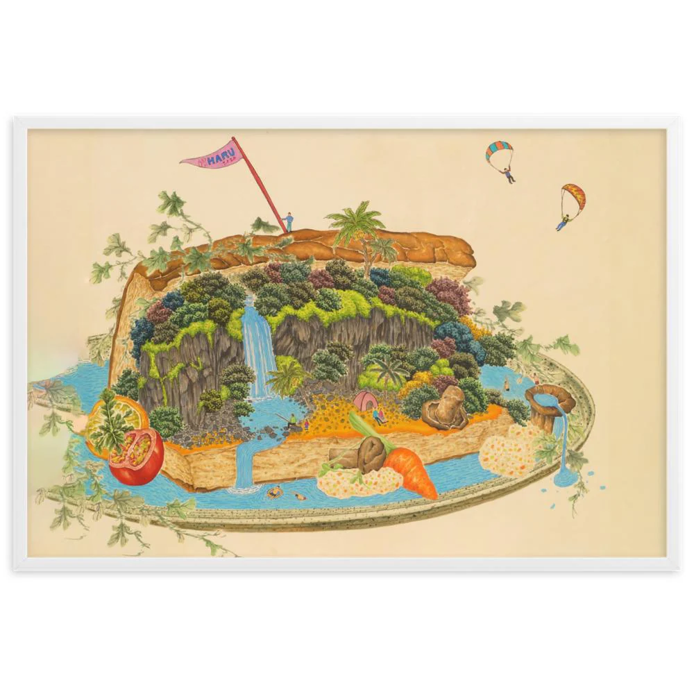 Delicious Landscape 7
